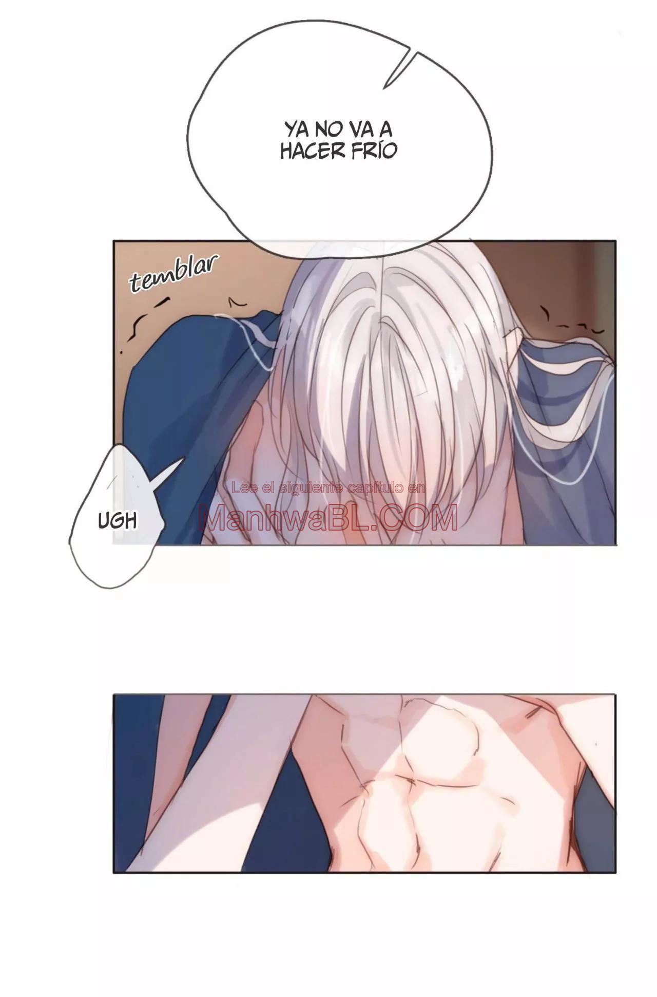Manhwa BL Español – Leer Yaoi Online Gratis en es.mi2manga.com Por favor, duerme conmigo - Capítulo 56 3 manhwa