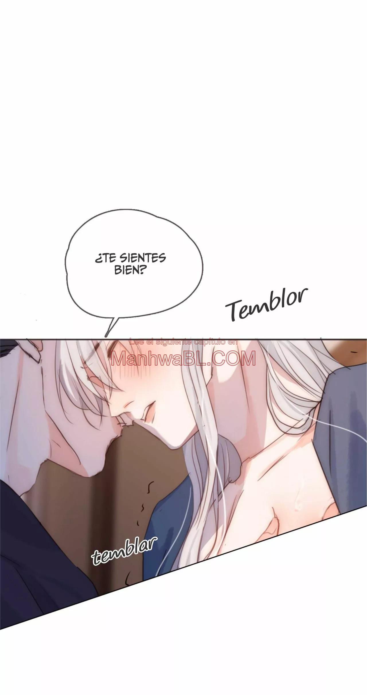 Manhwa BL Español – Leer Yaoi Online Gratis en es.mi2manga.com Por favor, duerme conmigo - Capítulo 56 3 manhwa