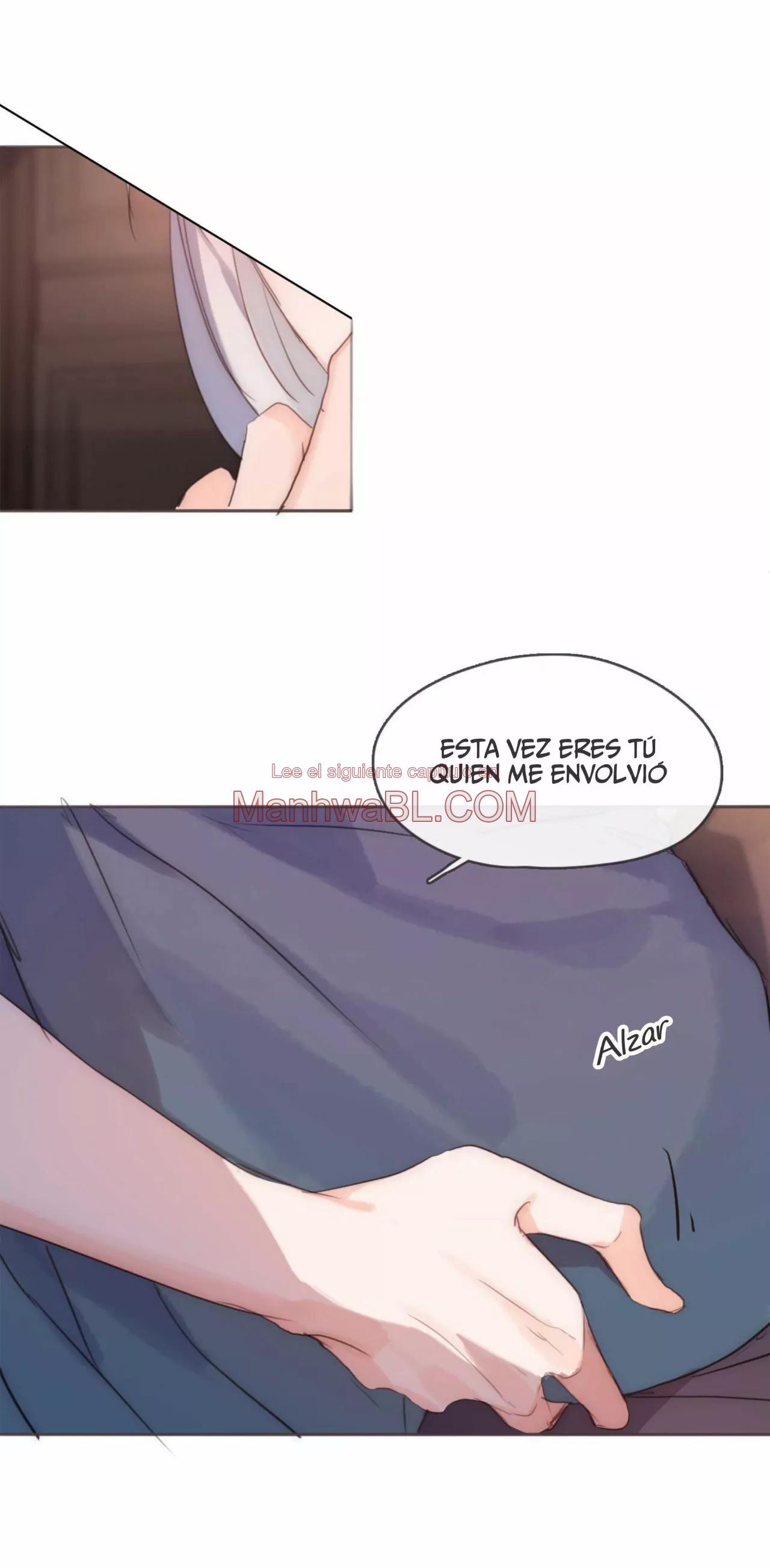 Manhwa BL Español – Leer Yaoi Online Gratis en es.mi2manga.com Por favor, duerme conmigo - Capítulo 56 3 manhwa