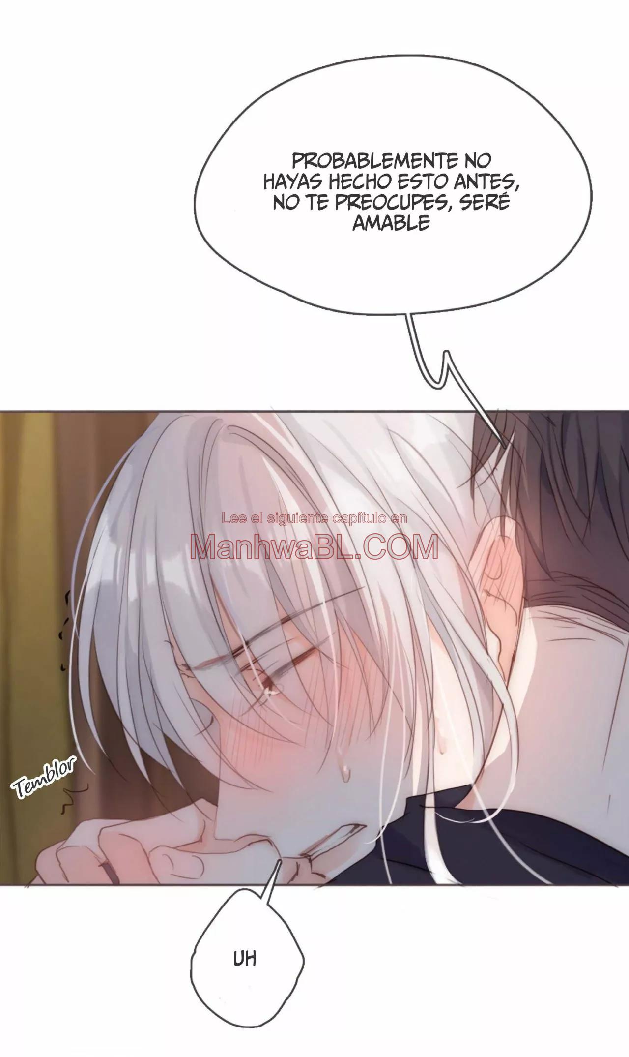 Manhwa BL Español – Leer Yaoi Online Gratis en es.mi2manga.com Por favor, duerme conmigo - Capítulo 56 3 manhwa