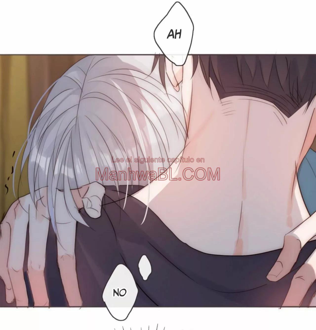Manhwa BL Español – Leer Yaoi Online Gratis en es.mi2manga.com Por favor, duerme conmigo - Capítulo 56 3 manhwa