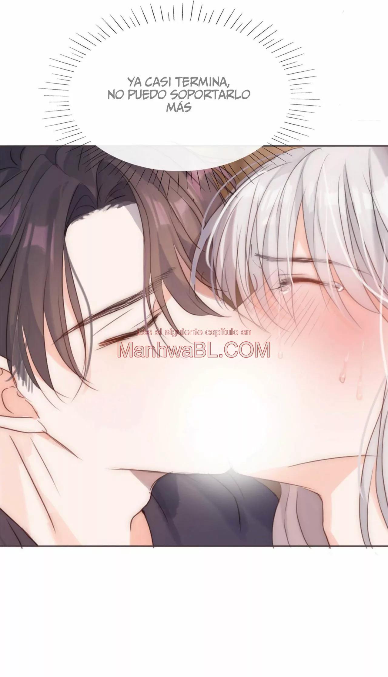 Manhwa BL Español – Leer Yaoi Online Gratis en es.mi2manga.com Por favor, duerme conmigo - Capítulo 56 3 manhwa
