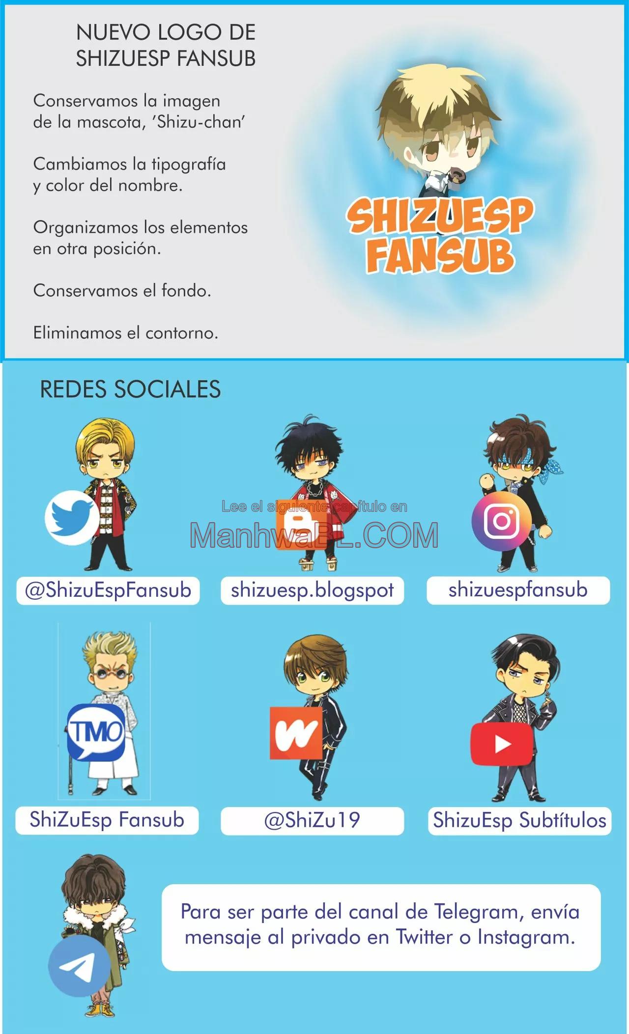 Manhwa BL Español – Leer Yaoi Online Gratis en es.mi2manga.com Por favor, duerme conmigo - Capítulo 56 3 manhwa