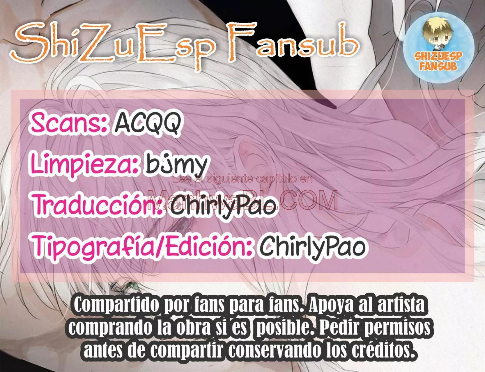 Manhwa BL Español – Leer Yaoi Online Gratis en es.mi2manga.com Por favor, duerme conmigo - Capítulo 56 3 manhwa