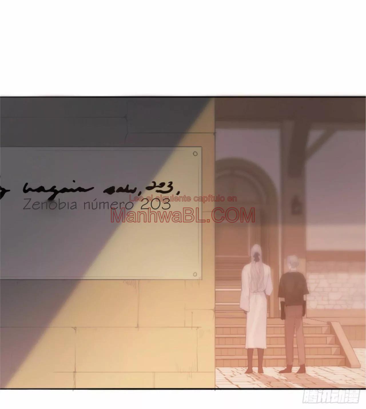 Manhwa BL Español – Leer Yaoi Online Gratis en es.mi2manga.com Por favor, duerme conmigo - Capítulo 33 2 manhwa
