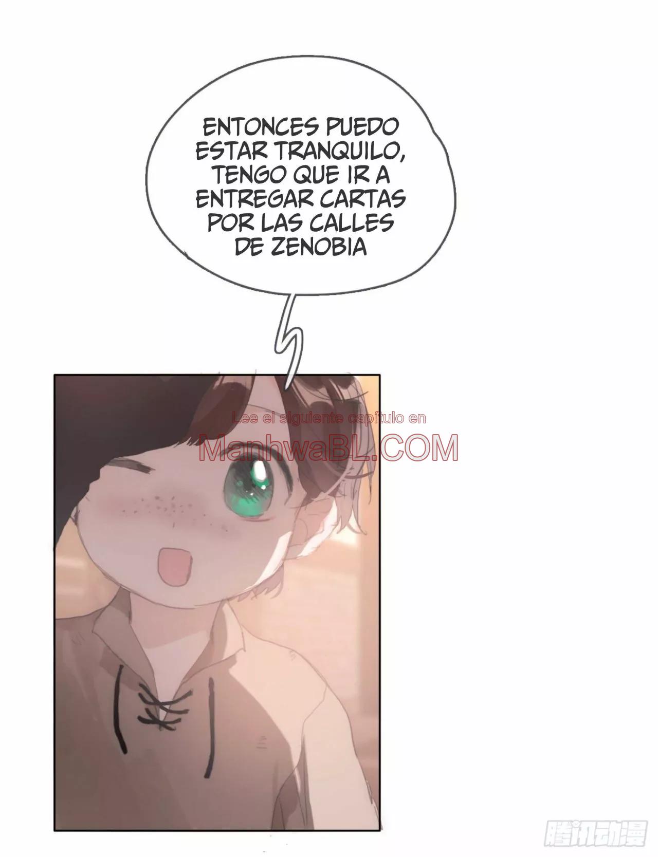 Manhwa BL Español – Leer Yaoi Online Gratis en es.mi2manga.com Por favor, duerme conmigo - Capítulo 33 2 manhwa