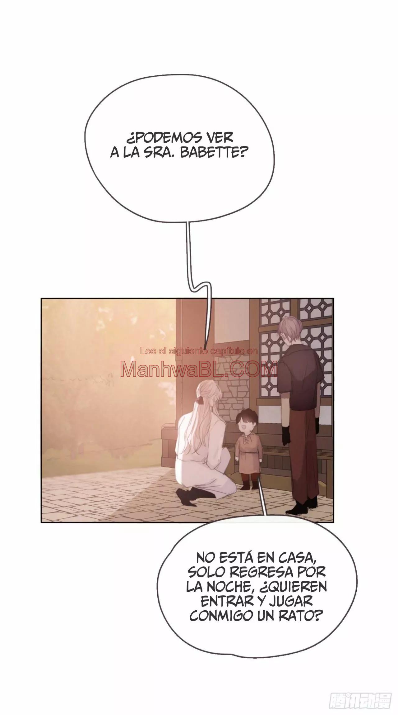 Manhwa BL Español – Leer Yaoi Online Gratis en es.mi2manga.com Por favor, duerme conmigo - Capítulo 33 2 manhwa
