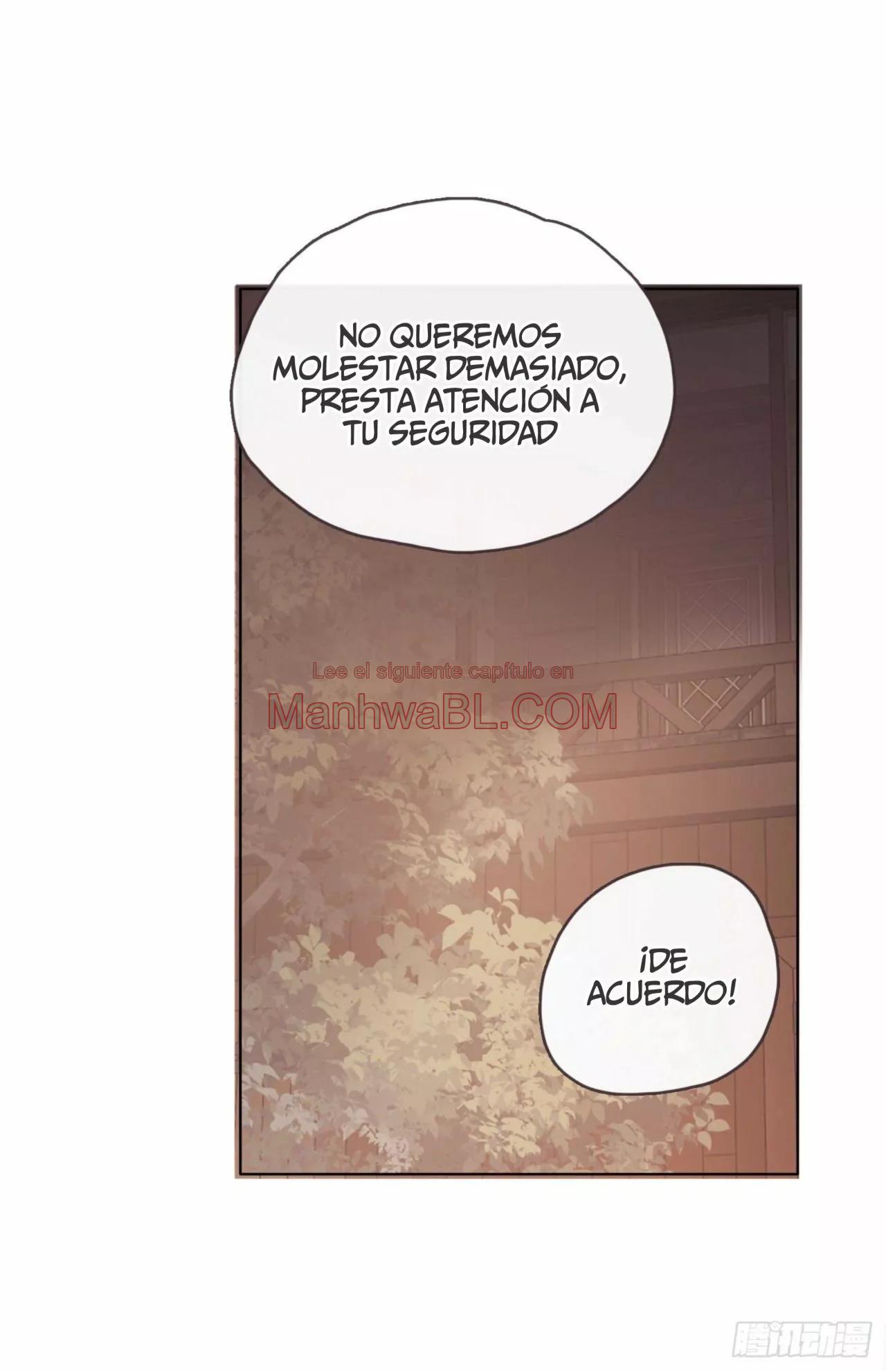 Manhwa BL Español – Leer Yaoi Online Gratis en es.mi2manga.com Por favor, duerme conmigo - Capítulo 33 2 manhwa