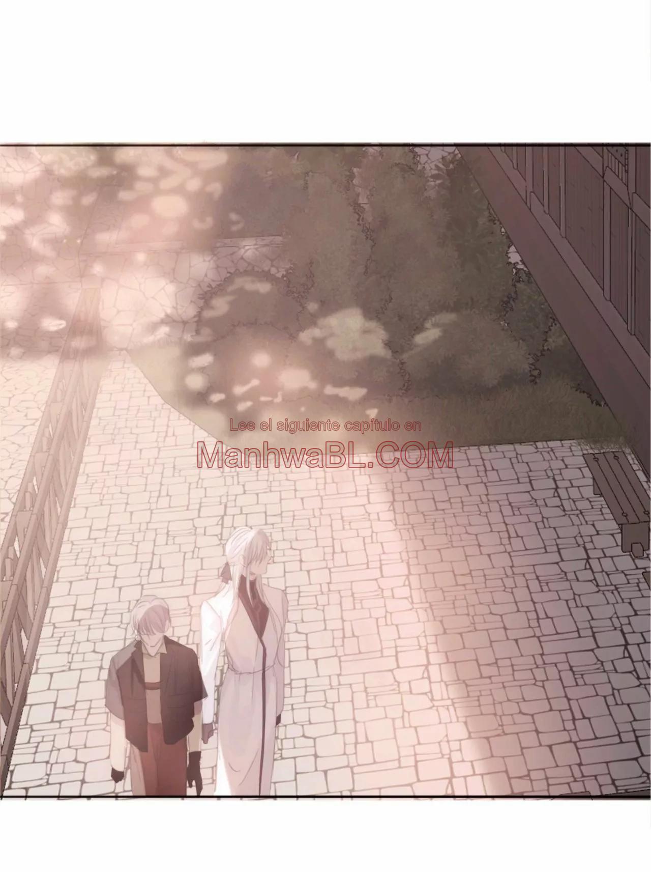 Manhwa BL Español – Leer Yaoi Online Gratis en es.mi2manga.com Por favor, duerme conmigo - Capítulo 33 2 manhwa