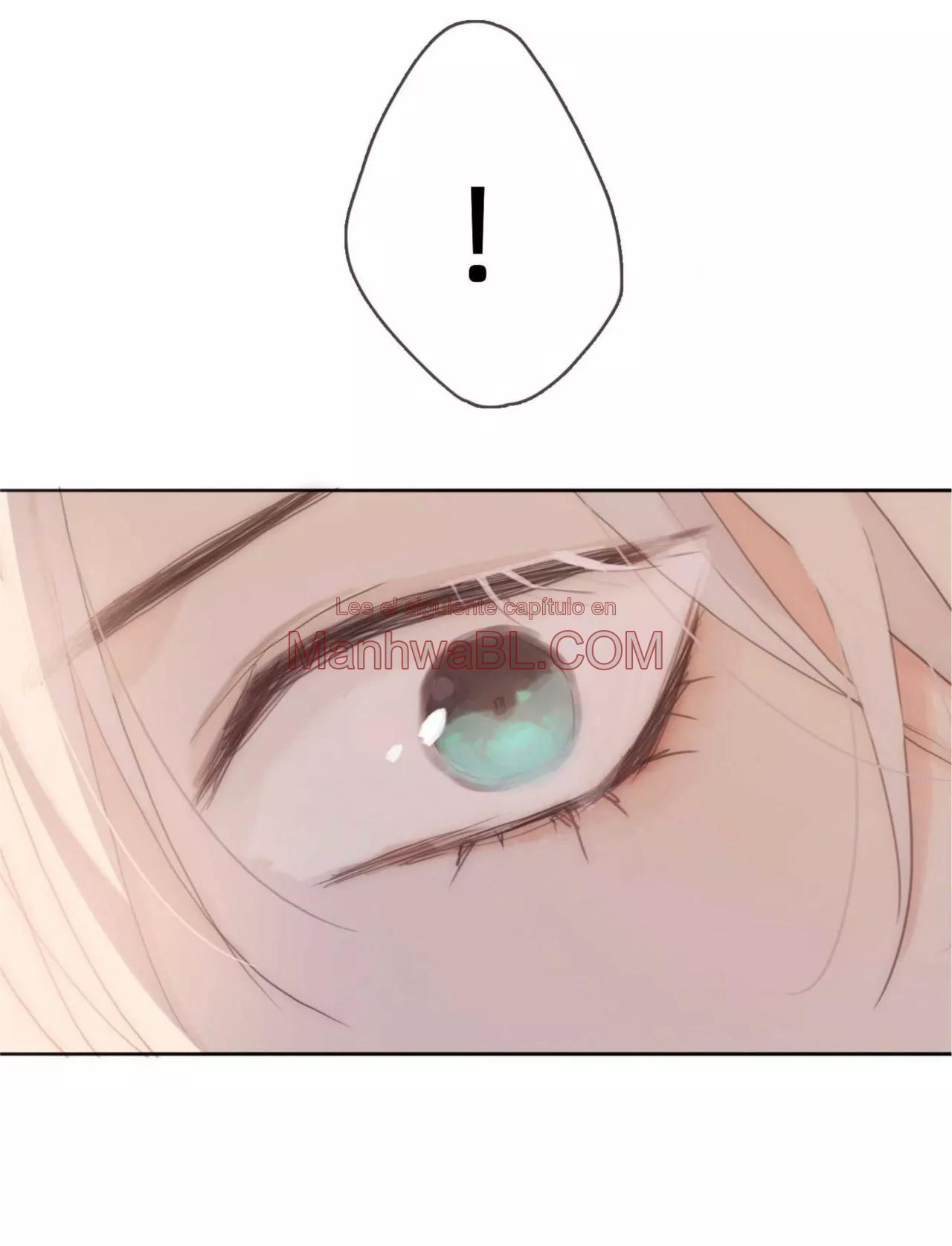 Manhwa BL Español – Leer Yaoi Online Gratis en es.mi2manga.com Por favor, duerme conmigo - Capítulo 33 2 manhwa