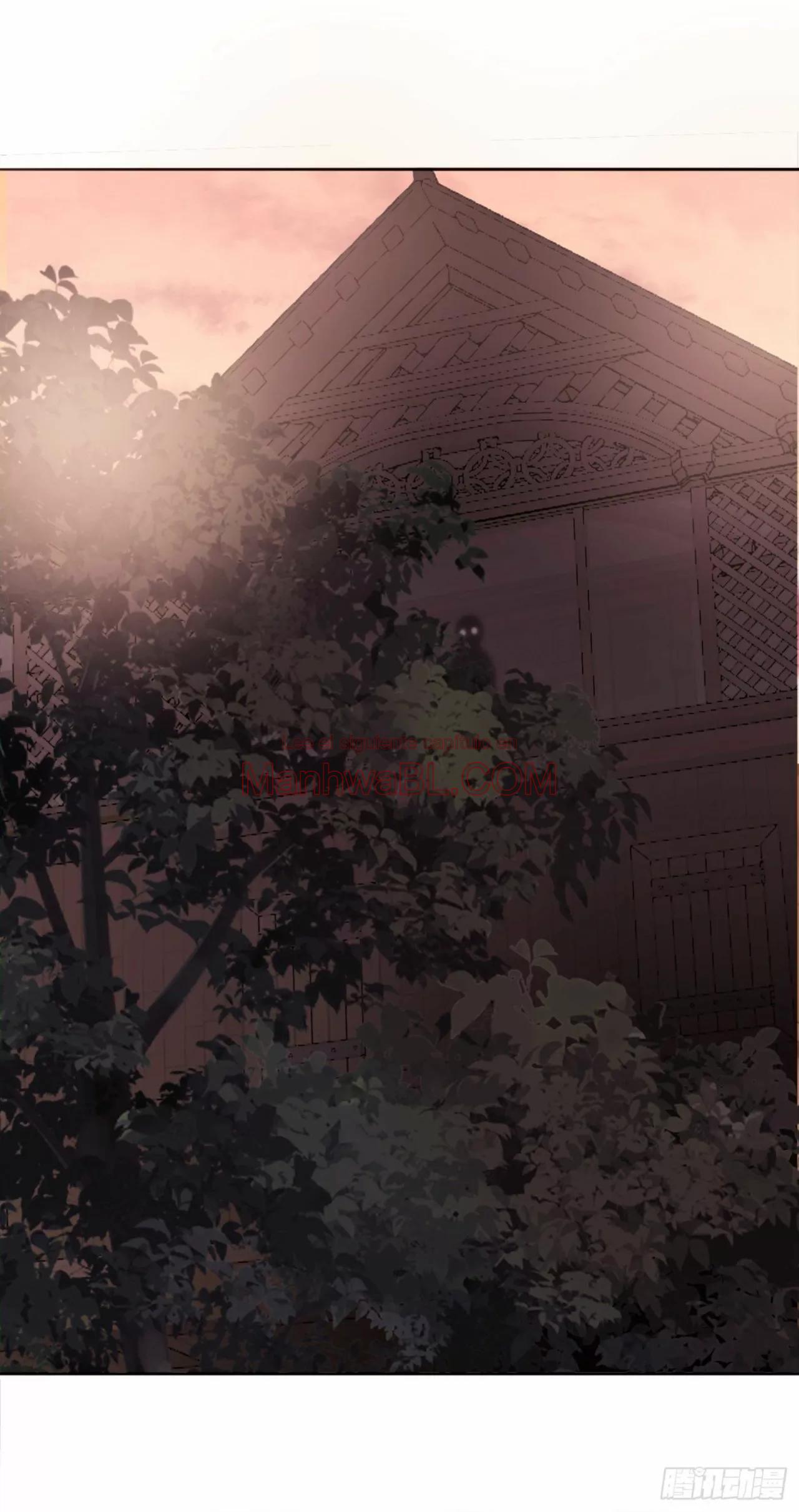 Manhwa BL Español – Leer Yaoi Online Gratis en es.mi2manga.com Por favor, duerme conmigo - Capítulo 33 2 manhwa