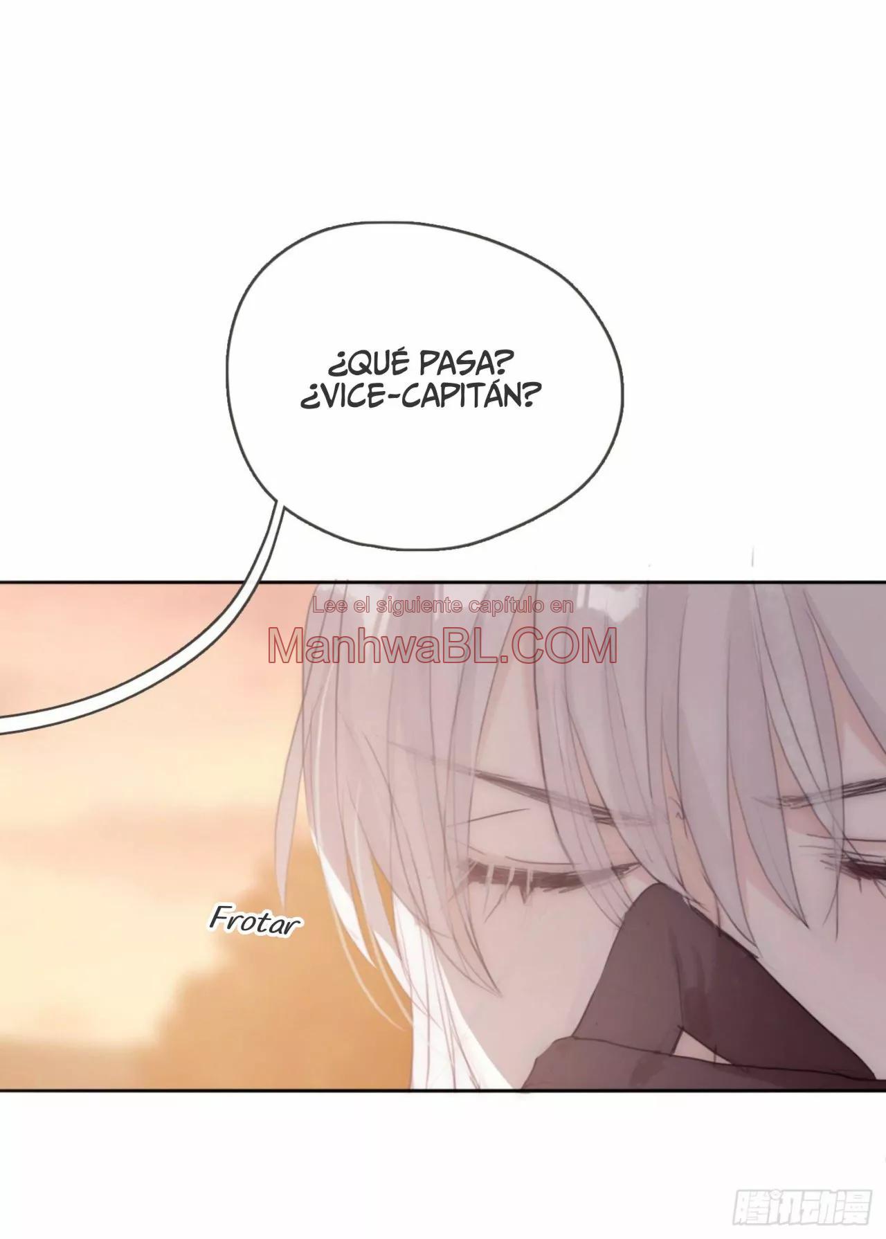 Manhwa BL Español – Leer Yaoi Online Gratis en es.mi2manga.com Por favor, duerme conmigo - Capítulo 33 2 manhwa