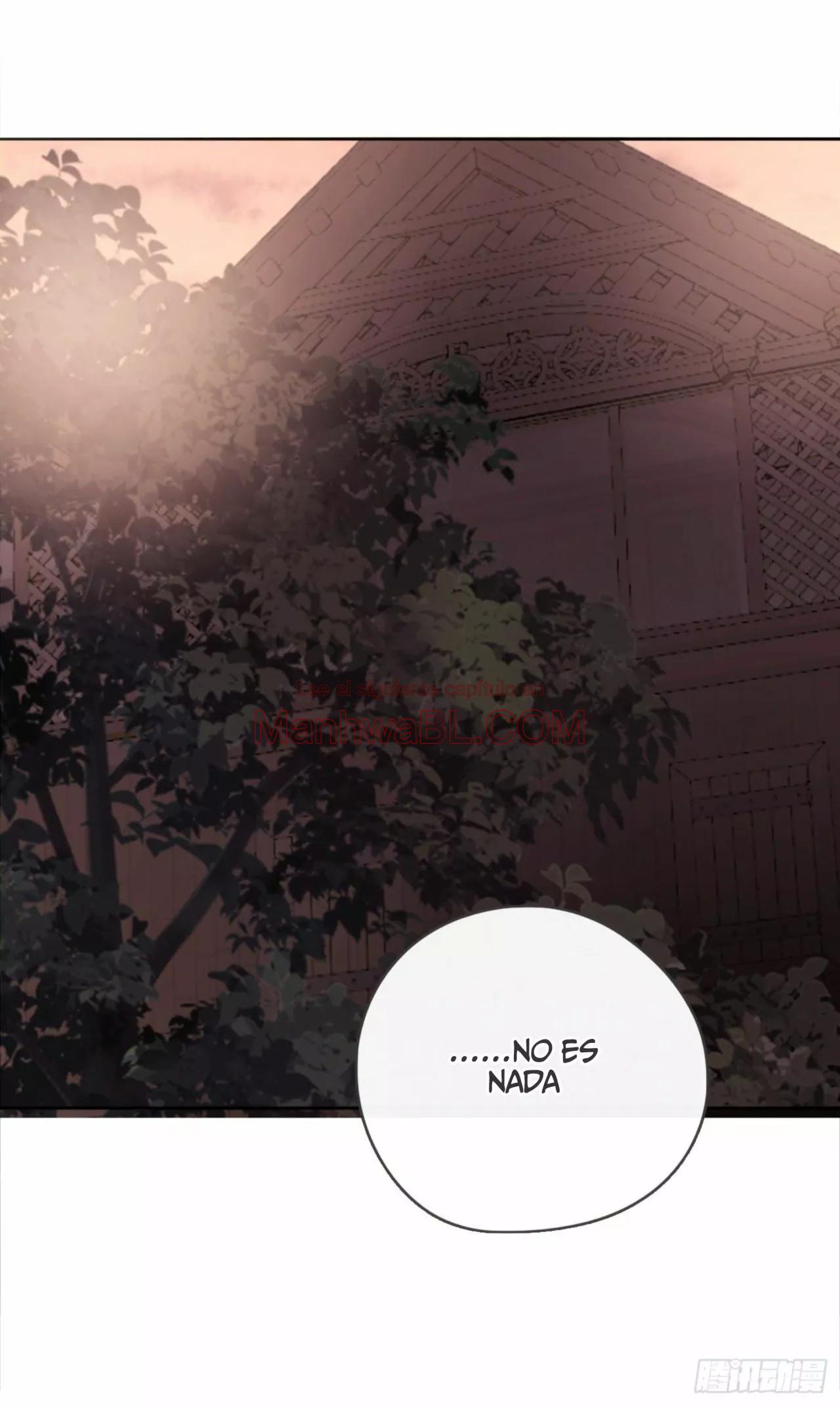 Manhwa BL Español – Leer Yaoi Online Gratis en es.mi2manga.com Por favor, duerme conmigo - Capítulo 33 2 manhwa