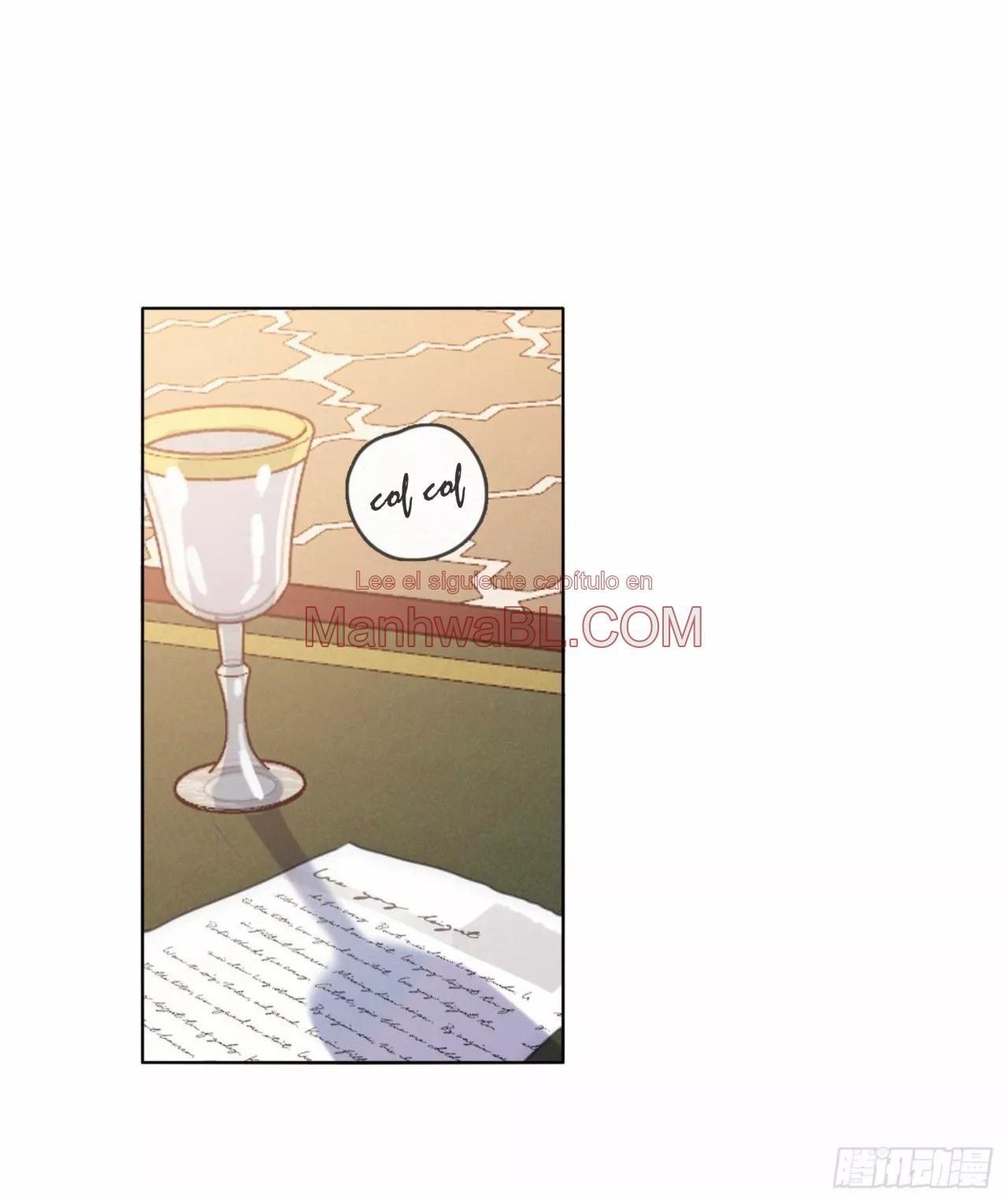 Manhwa BL Español – Leer Yaoi Online Gratis en es.mi2manga.com Por favor, duerme conmigo - Capítulo 33 2 manhwa