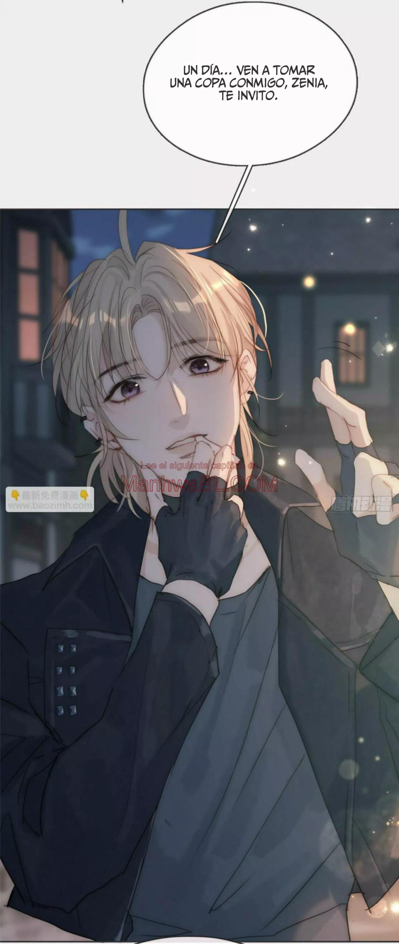 Manhwa BL Español – Leer Yaoi Online Gratis en es.mi2manga.com Por favor, duerme conmigo - Capítulo 99 2 manhwa