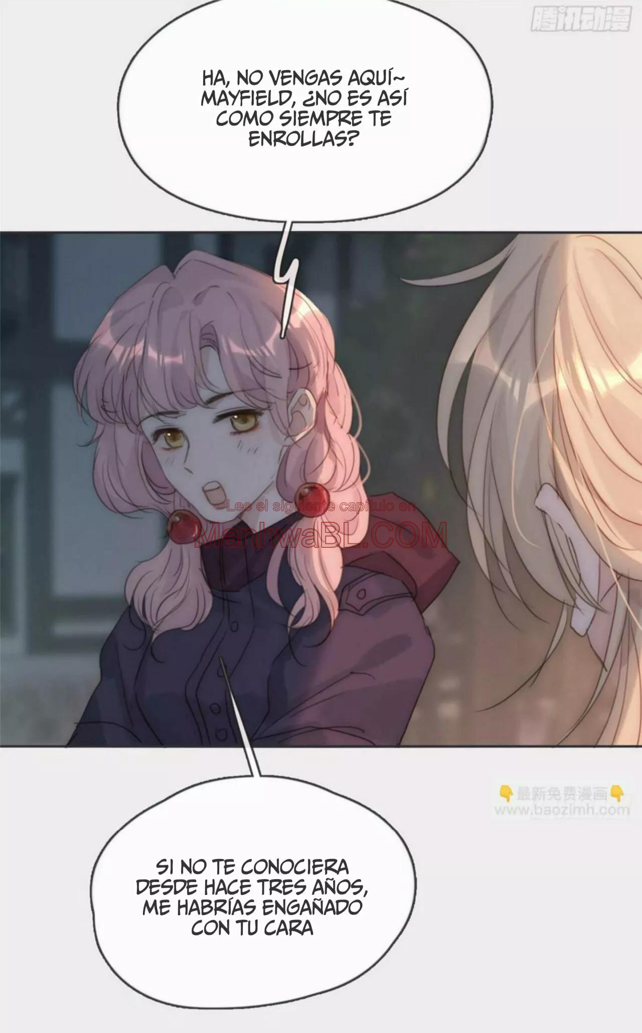 Manhwa BL Español – Leer Yaoi Online Gratis en es.mi2manga.com Por favor, duerme conmigo - Capítulo 99 2 manhwa