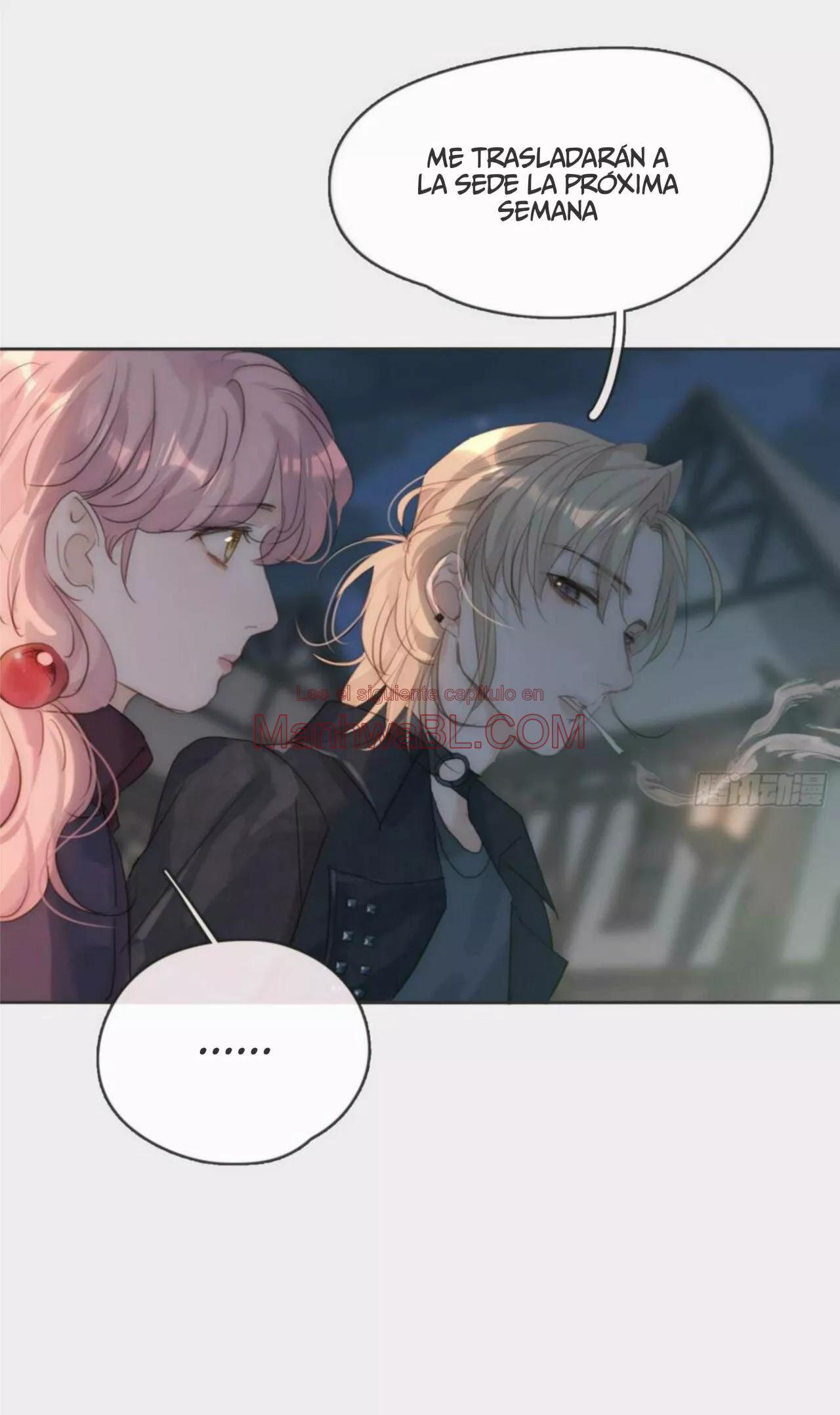 Manhwa BL Español – Leer Yaoi Online Gratis en es.mi2manga.com Por favor, duerme conmigo - Capítulo 99 2 manhwa