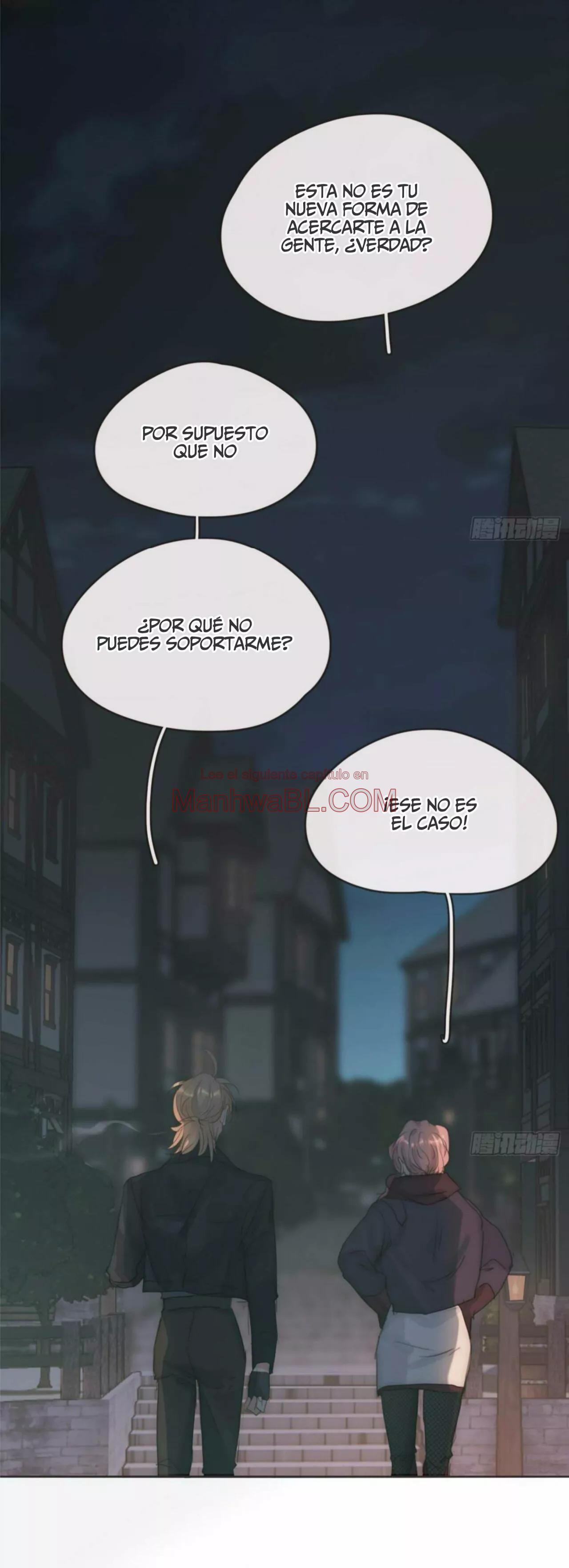 Manhwa BL Español – Leer Yaoi Online Gratis en es.mi2manga.com Por favor, duerme conmigo - Capítulo 99 2 manhwa