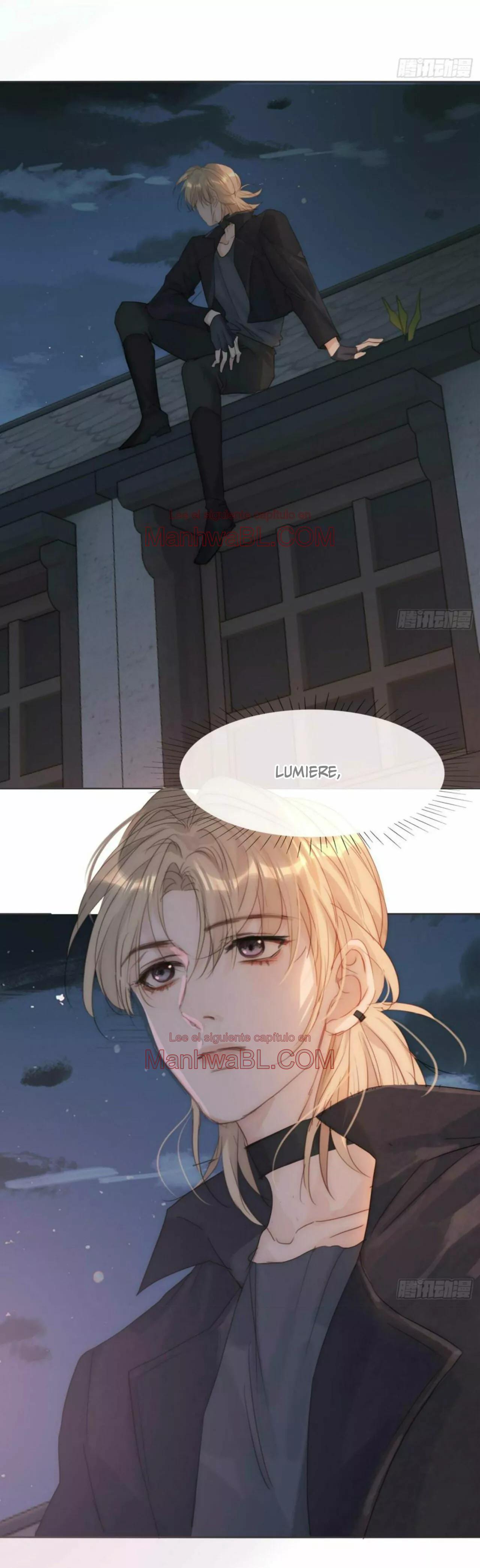 Manhwa BL Español – Leer Yaoi Online Gratis en es.mi2manga.com Por favor, duerme conmigo - Capítulo 99 2 manhwa