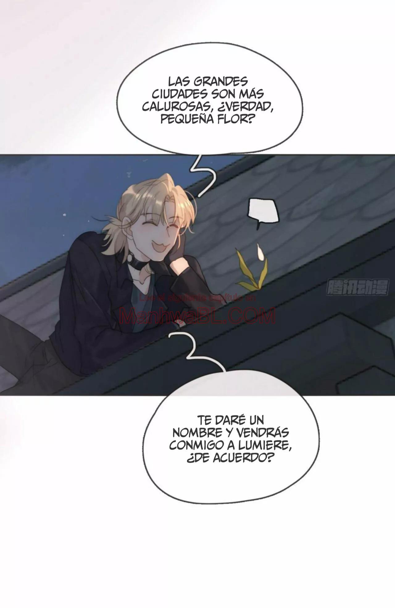 Manhwa BL Español – Leer Yaoi Online Gratis en es.mi2manga.com Por favor, duerme conmigo - Capítulo 99 2 manhwa