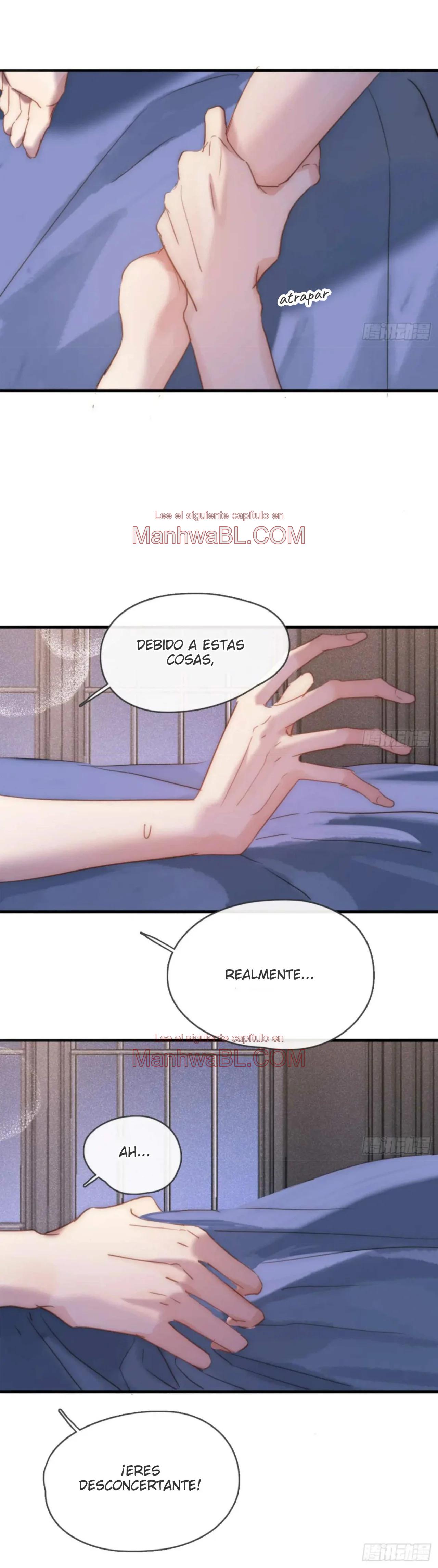 Manhwa BL Español – Leer Yaoi Online Gratis en es.mi2manga.com Por favor, duerme conmigo - Capítulo 168 3 manhwa