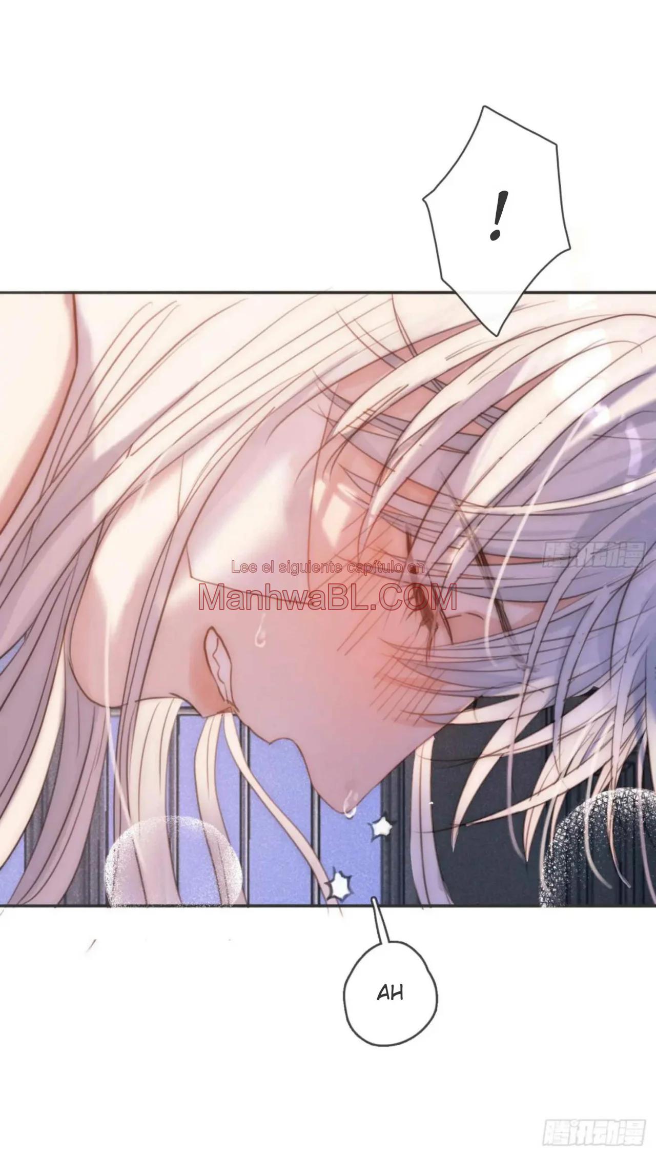 Manhwa BL Español – Leer Yaoi Online Gratis en es.mi2manga.com Por favor, duerme conmigo - Capítulo 168 3 manhwa