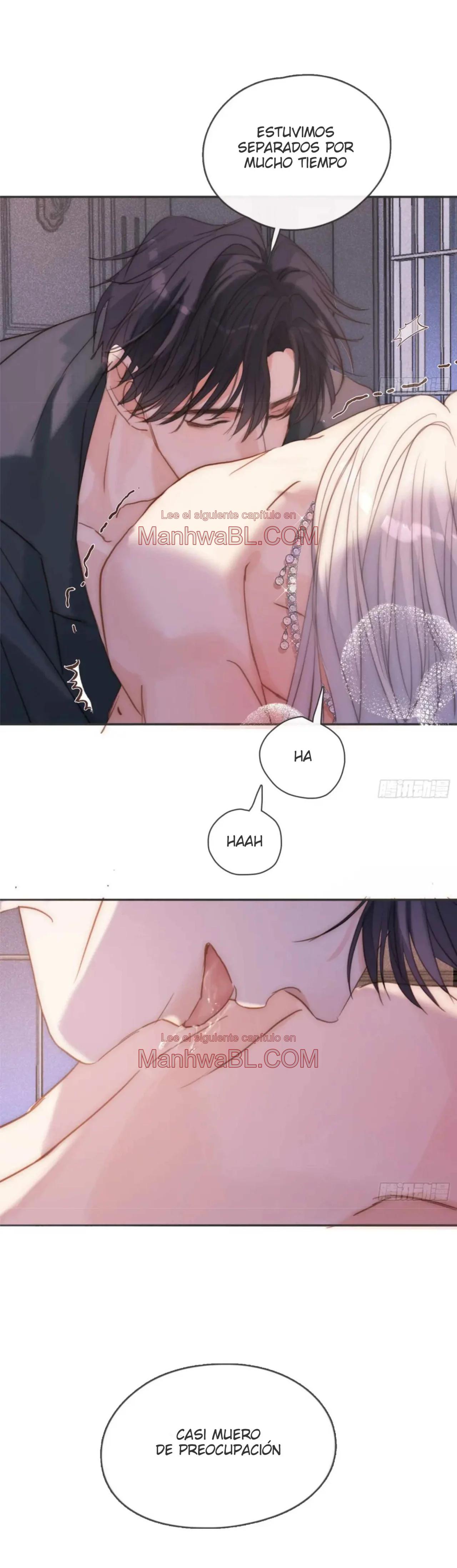 Manhwa BL Español – Leer Yaoi Online Gratis en es.mi2manga.com Por favor, duerme conmigo - Capítulo 168 3 manhwa