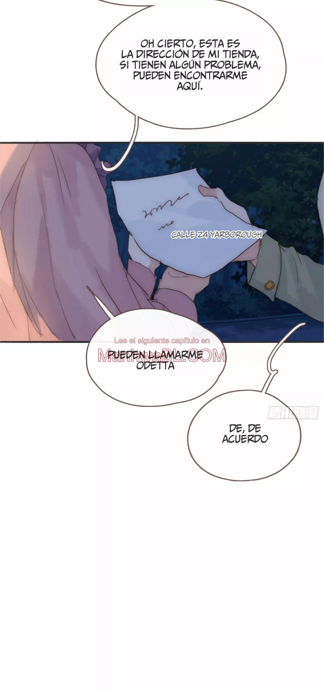 Manhwa BL Español – Leer Yaoi Online Gratis en es.mi2manga.com Por favor, duerme conmigo - Capítulo 85 2 manhwa
