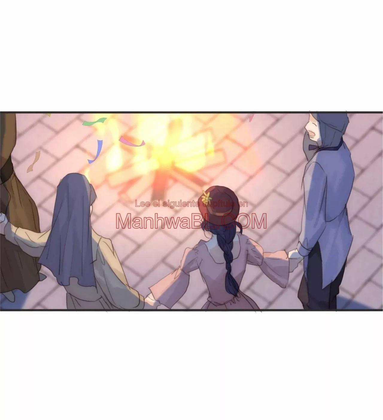 Manhwa BL Español – Leer Yaoi Online Gratis en es.mi2manga.com Por favor, duerme conmigo - Capítulo 85 2 manhwa