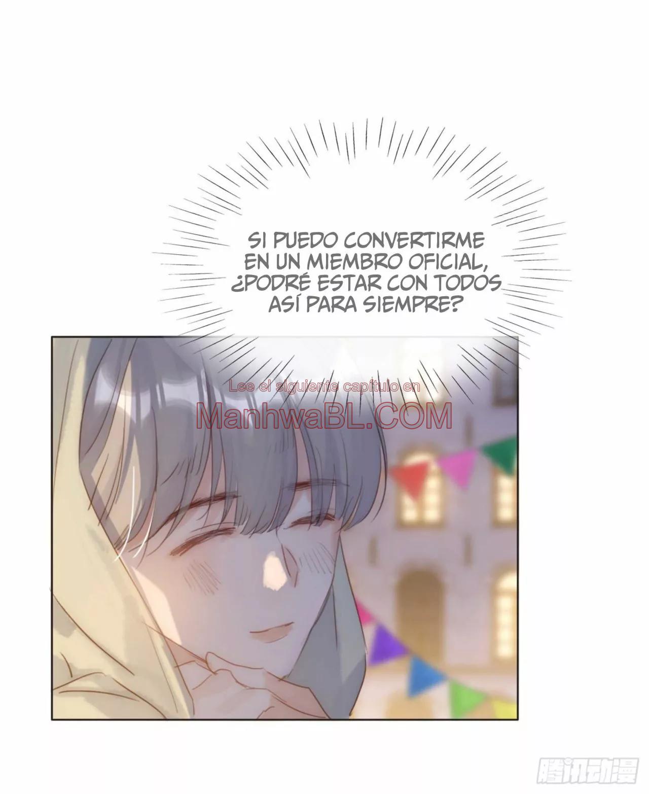 Manhwa BL Español – Leer Yaoi Online Gratis en es.mi2manga.com Por favor, duerme conmigo - Capítulo 85 2 manhwa
