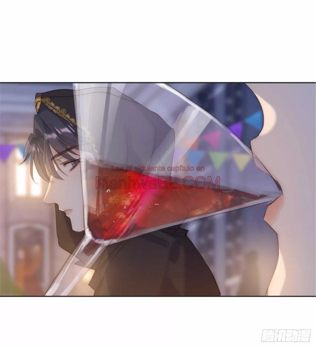 Manhwa BL Español – Leer Yaoi Online Gratis en es.mi2manga.com Por favor, duerme conmigo - Capítulo 85 2 manhwa