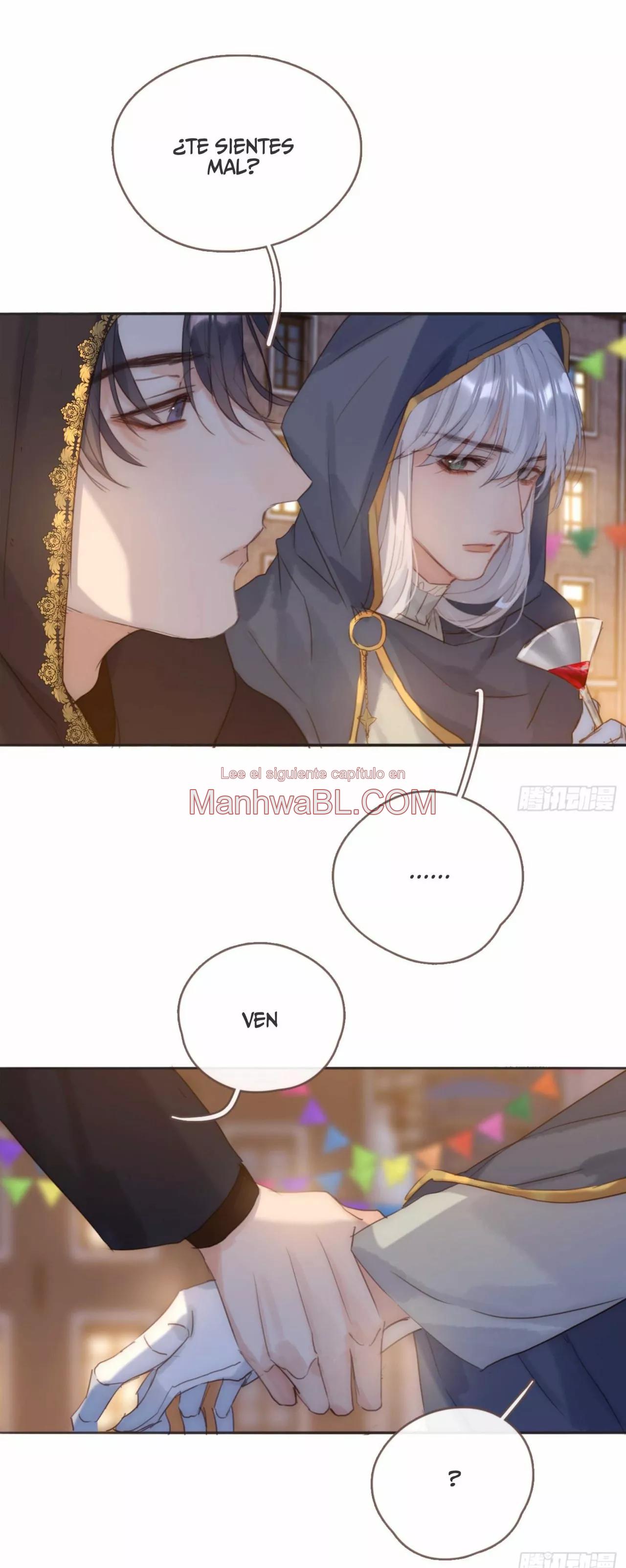 Manhwa BL Español – Leer Yaoi Online Gratis en es.mi2manga.com Por favor, duerme conmigo - Capítulo 85 2 manhwa