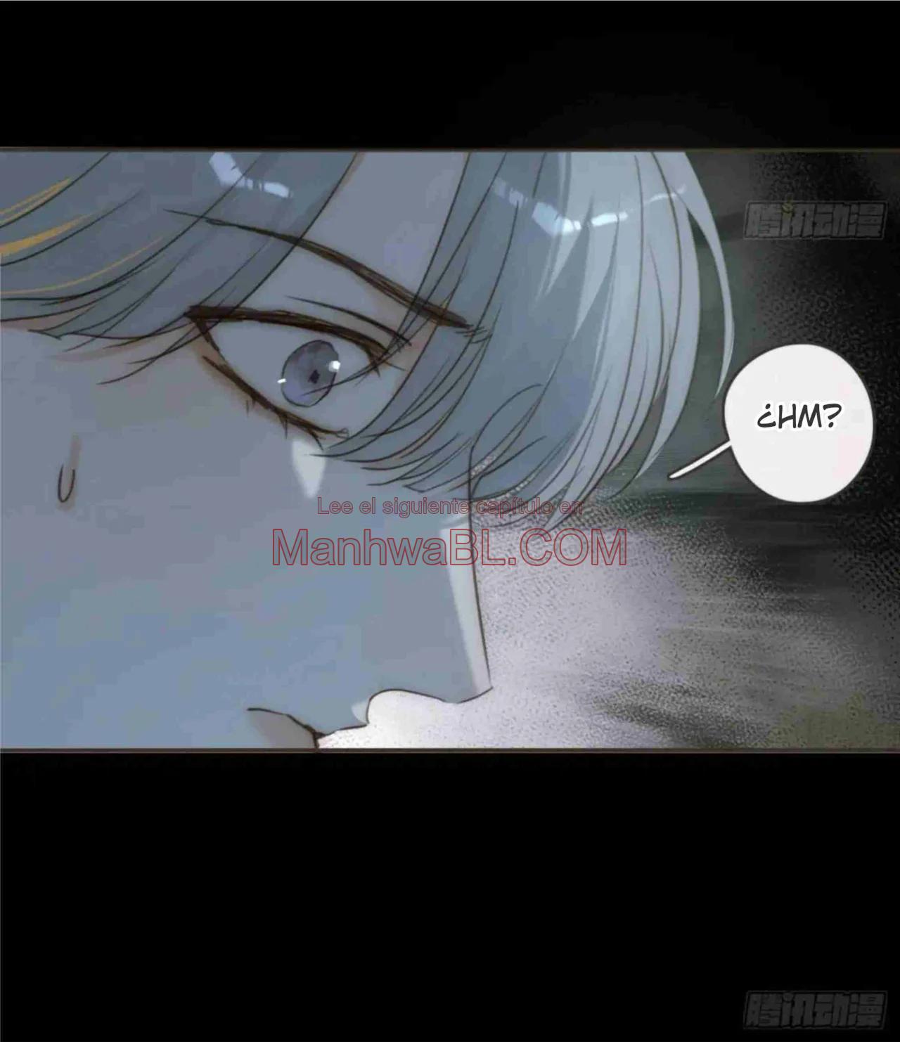 Manhwa BL Español – Leer Yaoi Online Gratis en es.mi2manga.com Por favor, duerme conmigo - Capítulo 196 2 manhwa