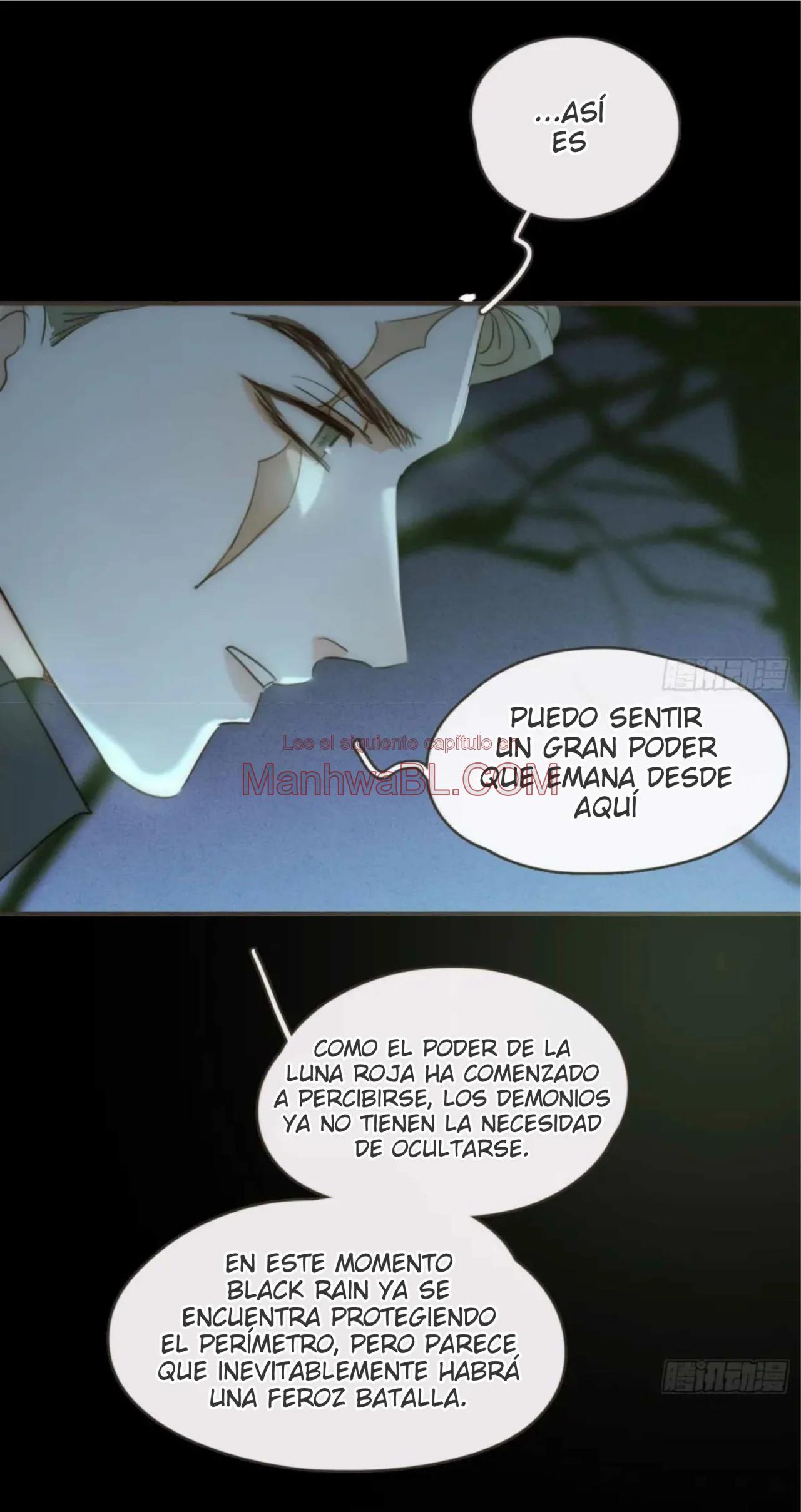 Manhwa BL Español – Leer Yaoi Online Gratis en es.mi2manga.com Por favor, duerme conmigo - Capítulo 196 2 manhwa