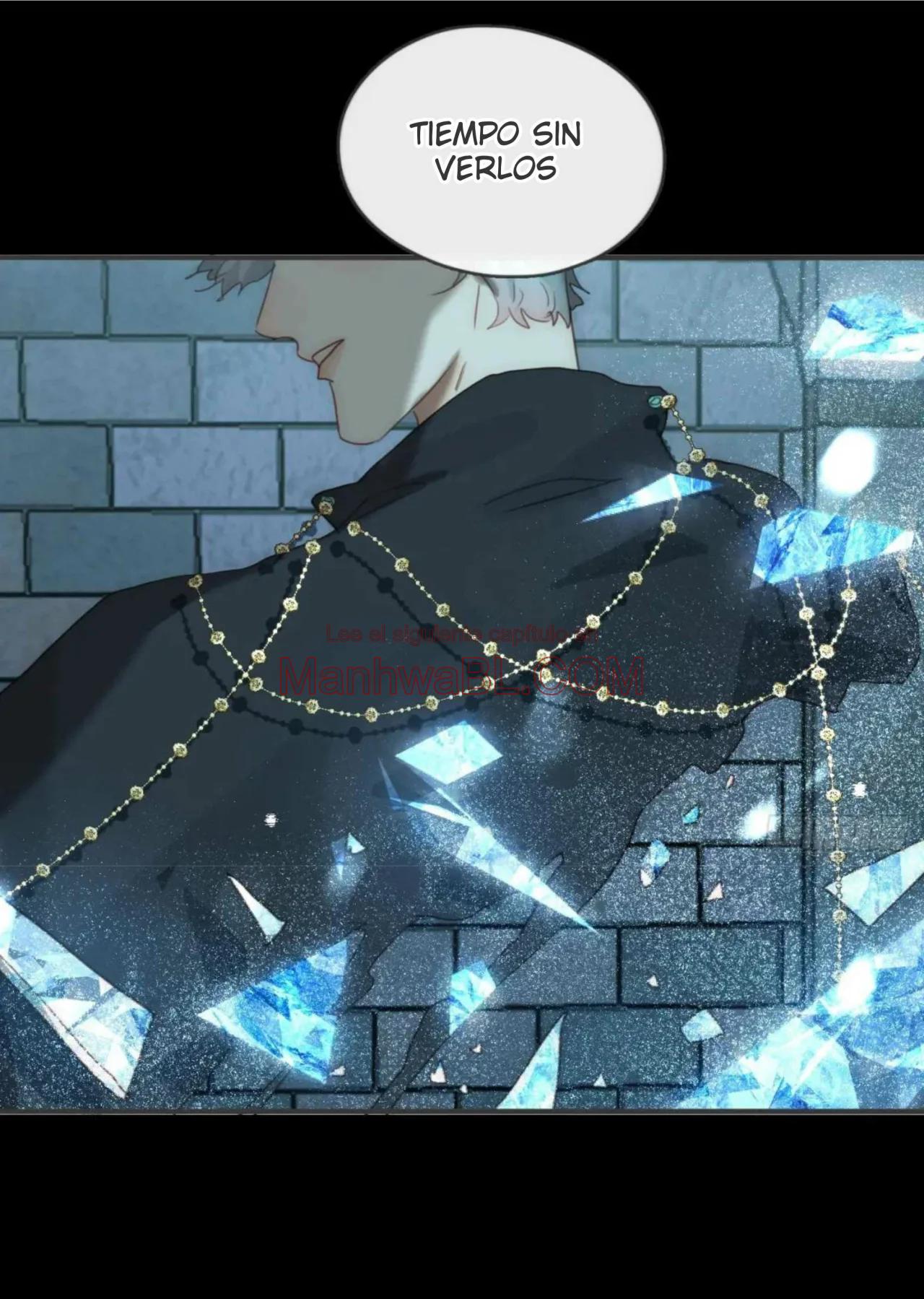 Manhwa BL Español – Leer Yaoi Online Gratis en es.mi2manga.com Por favor, duerme conmigo - Capítulo 196 2 manhwa