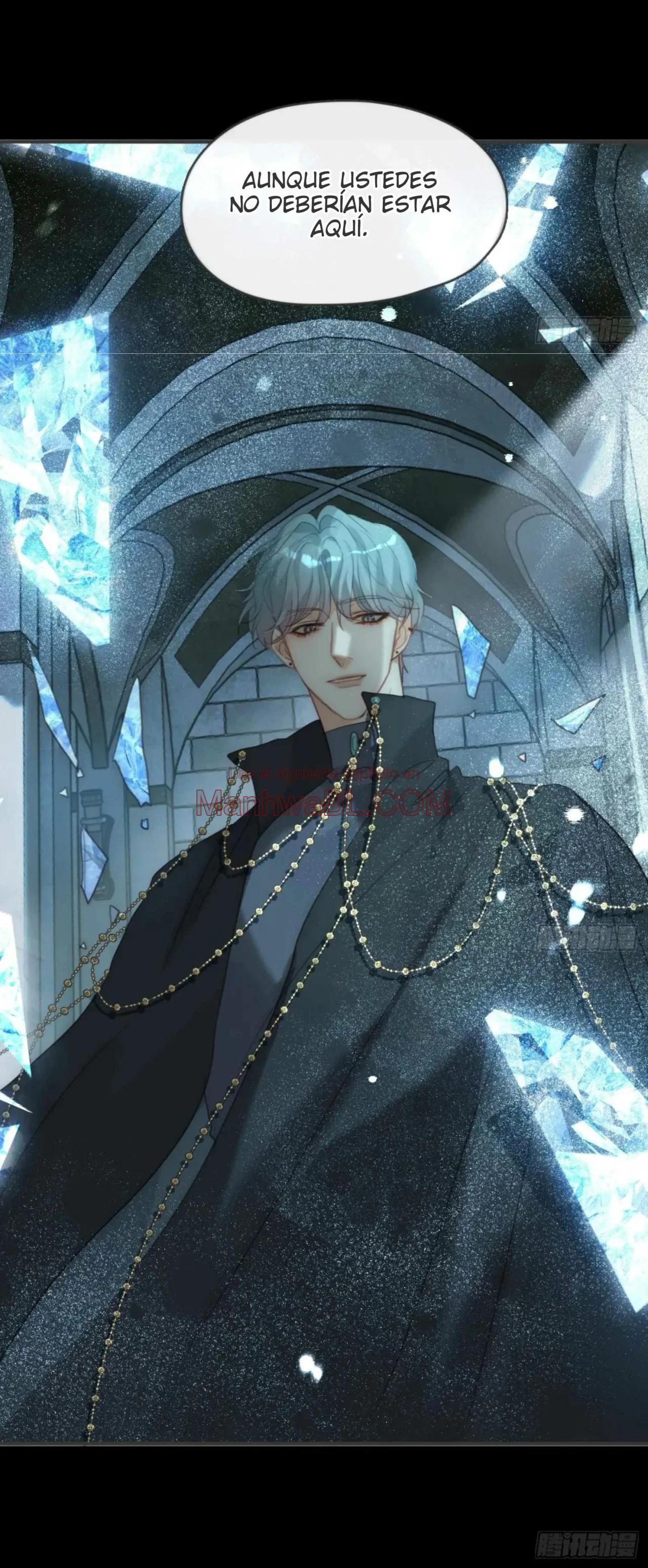 Manhwa BL Español – Leer Yaoi Online Gratis en es.mi2manga.com Por favor, duerme conmigo - Capítulo 196 2 manhwa
