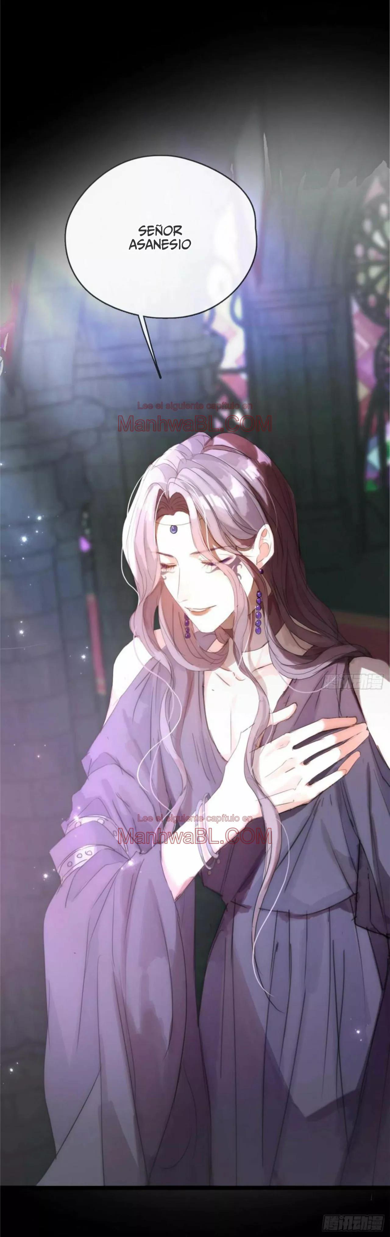 Manhwa BL Español – Leer Yaoi Online Gratis en es.mi2manga.com Por favor, duerme conmigo - Capítulo 38 manhwa