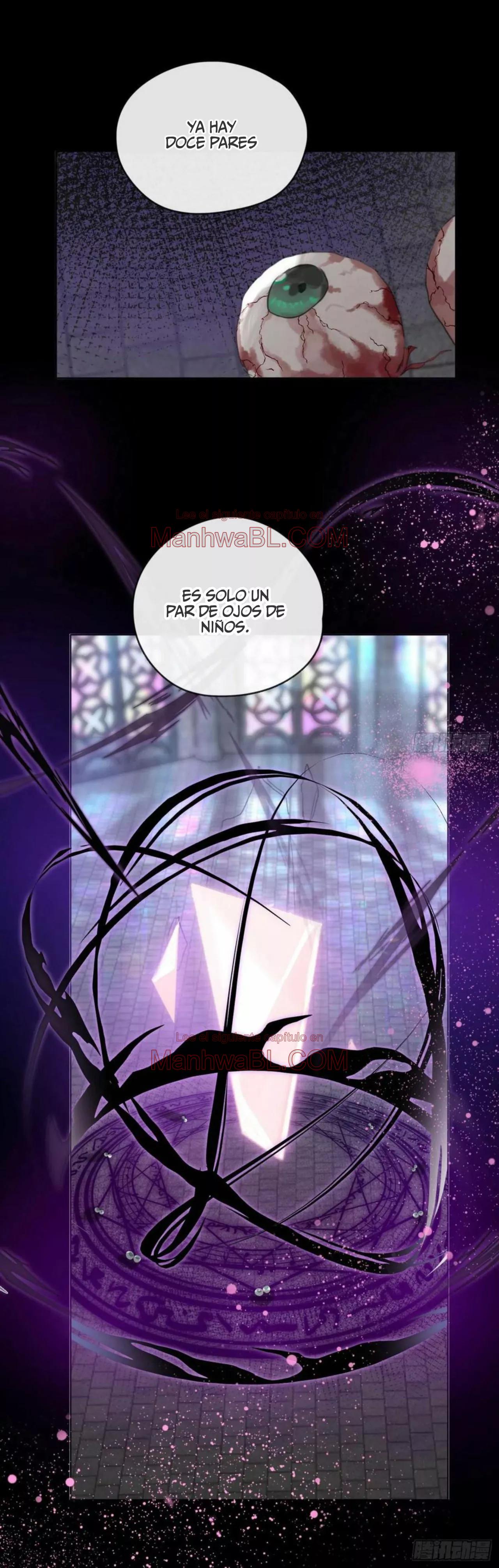 Manhwa BL Español – Leer Yaoi Online Gratis en es.mi2manga.com Por favor, duerme conmigo - Capítulo 38 manhwa