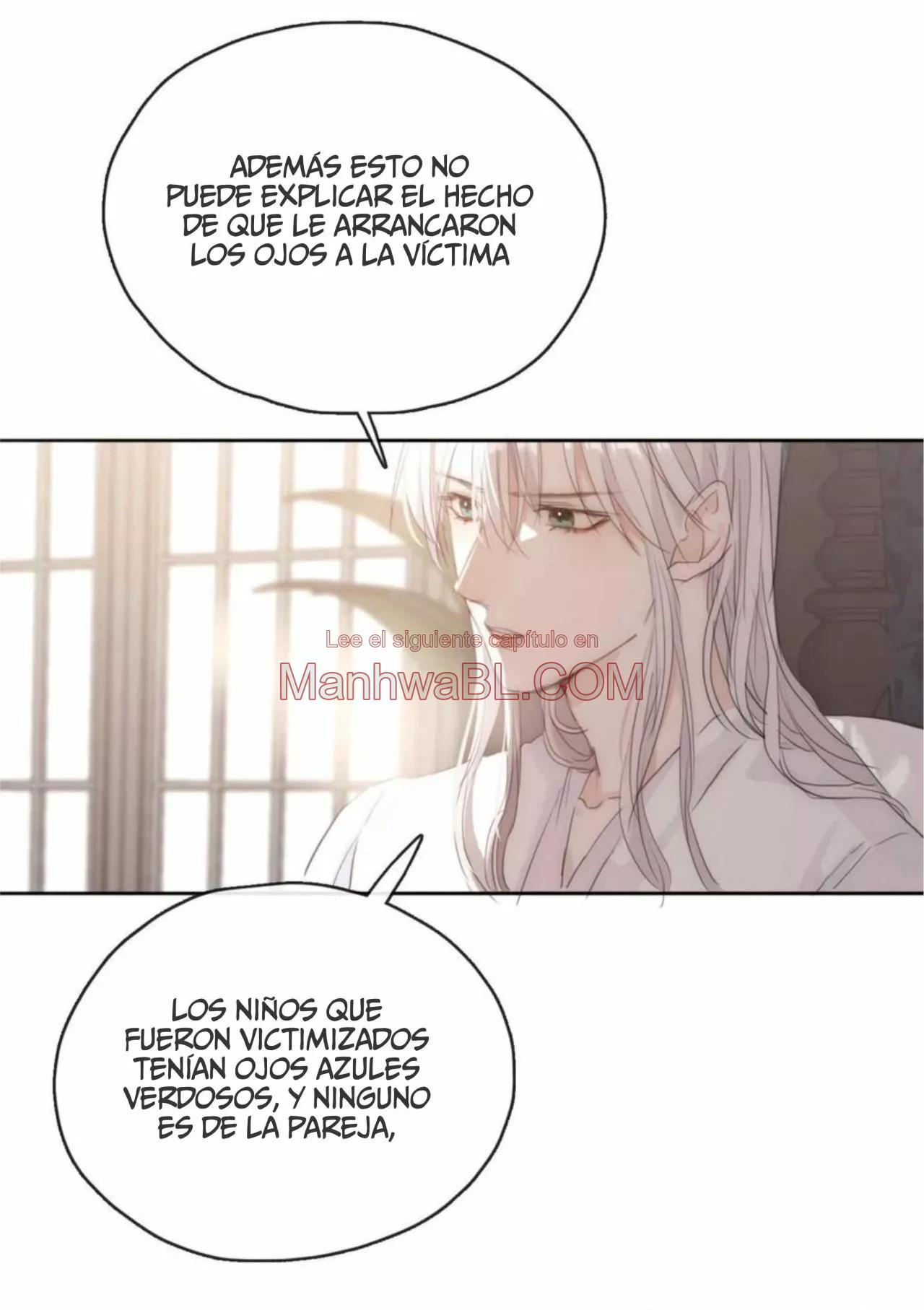 Manhwa BL Español – Leer Yaoi Online Gratis en es.mi2manga.com Por favor, duerme conmigo - Capítulo 38 manhwa