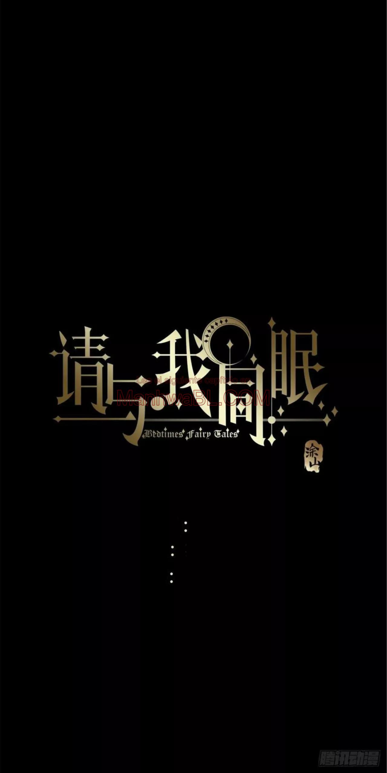Manhwa BL Español – Leer Yaoi Online Gratis en es.mi2manga.com Por favor, duerme conmigo - Capítulo 38 manhwa