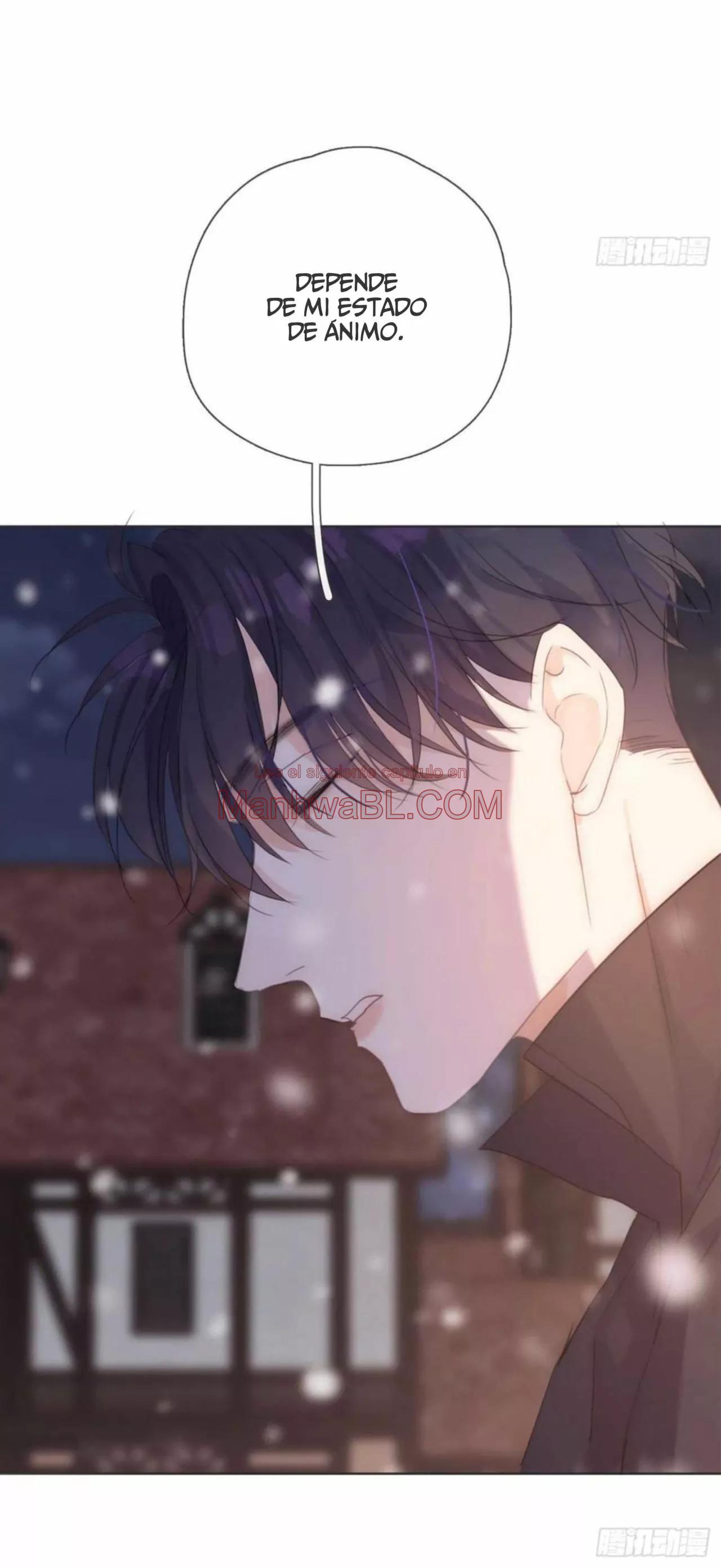Manhwa BL Español – Leer Yaoi Online Gratis en es.mi2manga.com Por favor, duerme conmigo - Capítulo 44 manhwa