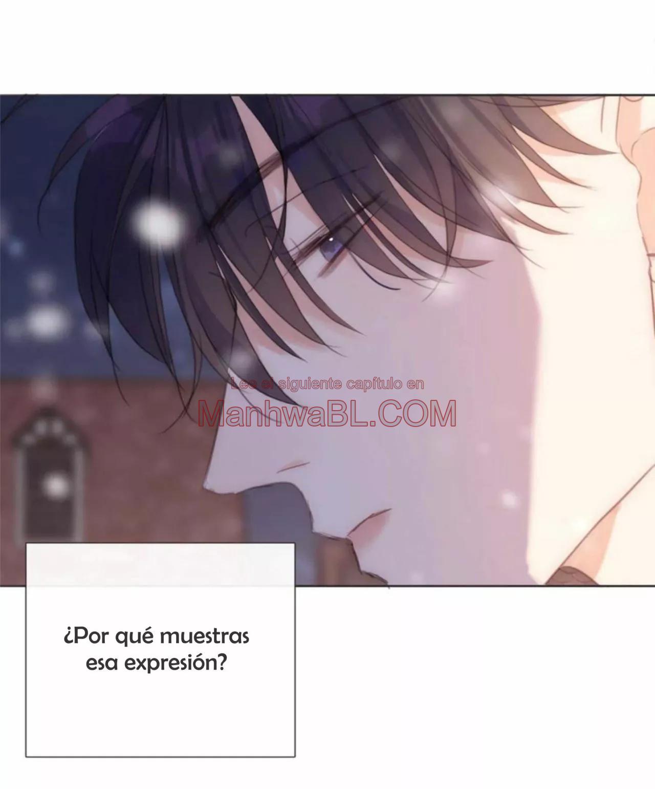 Manhwa BL Español – Leer Yaoi Online Gratis en es.mi2manga.com Por favor, duerme conmigo - Capítulo 44 manhwa