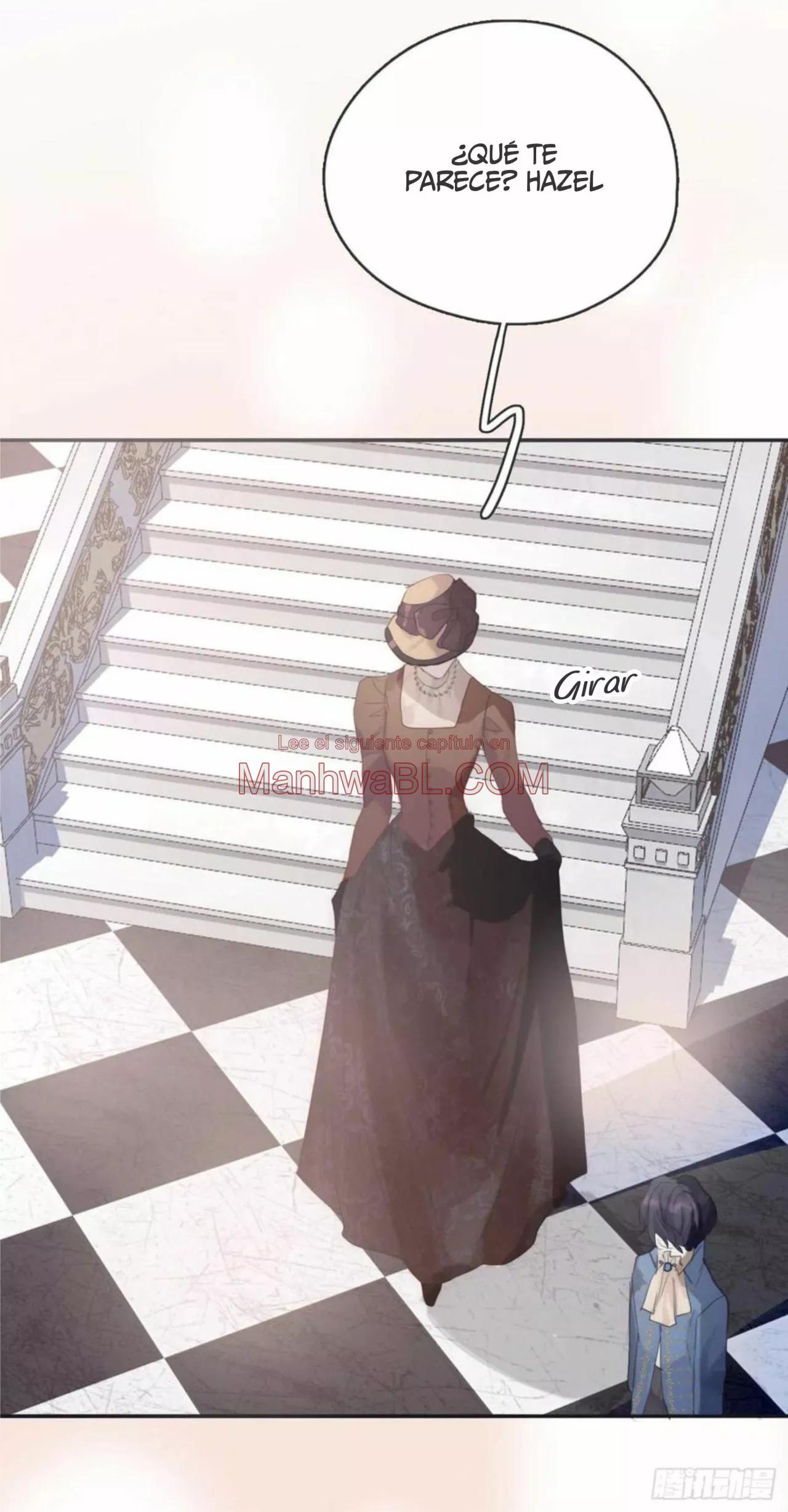 Manhwa BL Español – Leer Yaoi Online Gratis en es.mi2manga.com Por favor, duerme conmigo - Capítulo 44 manhwa