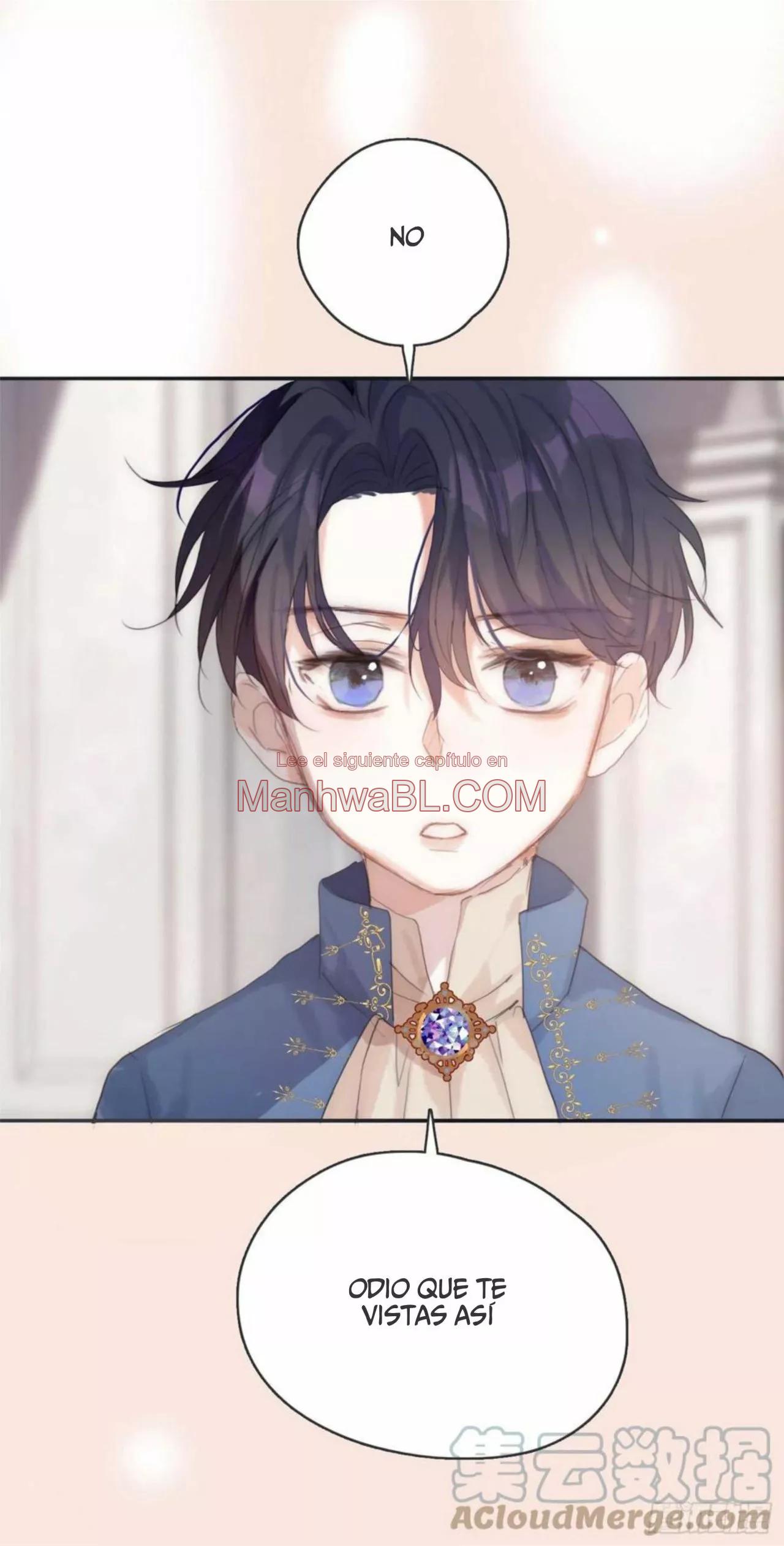 Manhwa BL Español – Leer Yaoi Online Gratis en es.mi2manga.com Por favor, duerme conmigo - Capítulo 44 manhwa