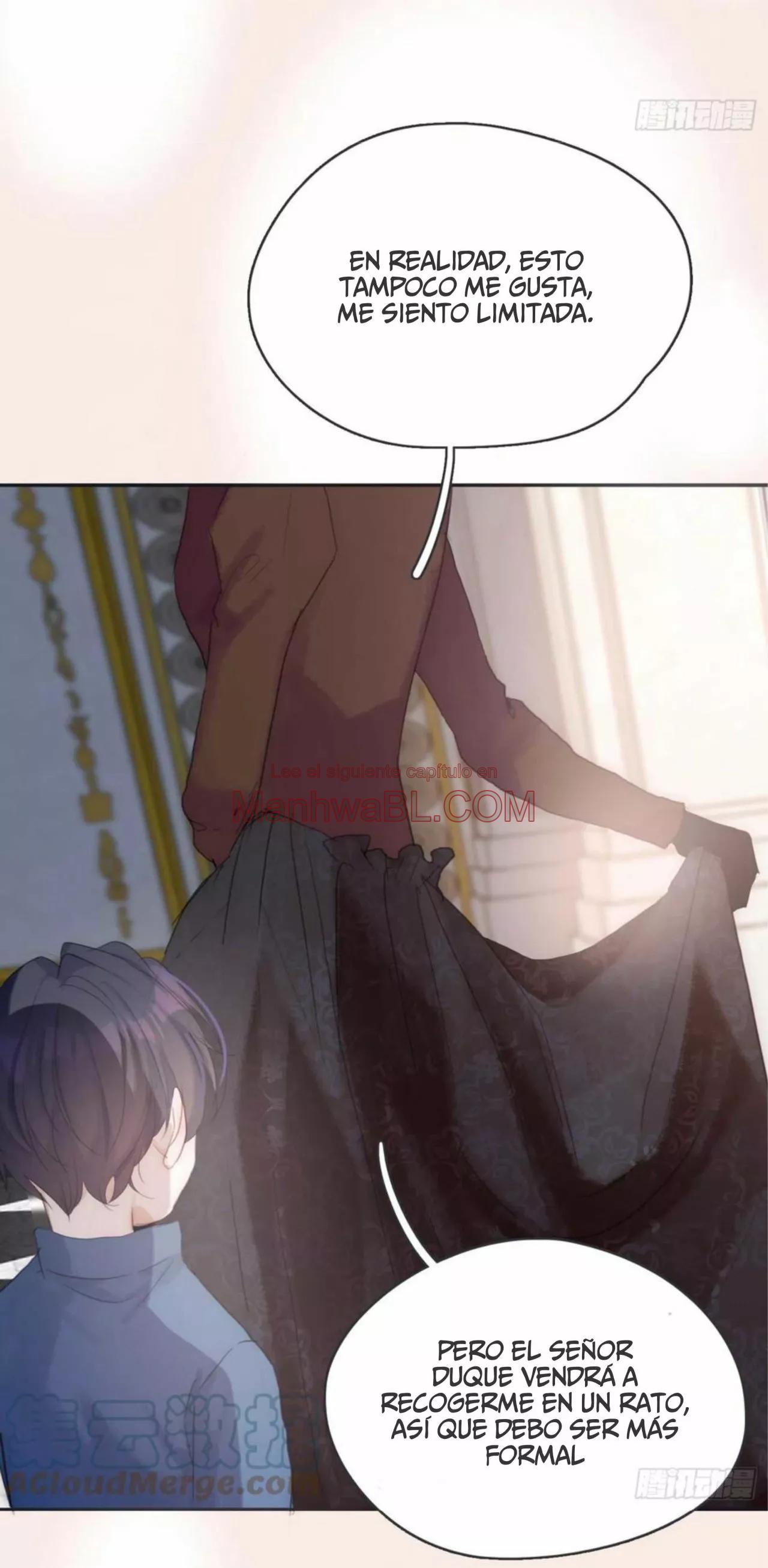 Manhwa BL Español – Leer Yaoi Online Gratis en es.mi2manga.com Por favor, duerme conmigo - Capítulo 44 manhwa
