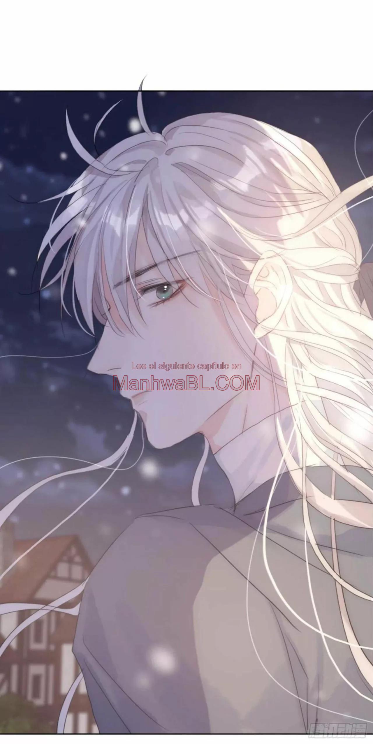 Manhwa BL Español – Leer Yaoi Online Gratis en es.mi2manga.com Por favor, duerme conmigo - Capítulo 44 manhwa
