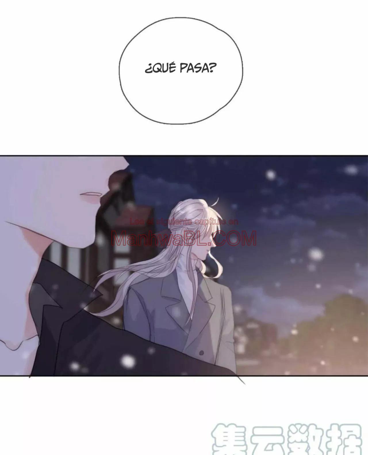 Manhwa BL Español – Leer Yaoi Online Gratis en es.mi2manga.com Por favor, duerme conmigo - Capítulo 44 manhwa