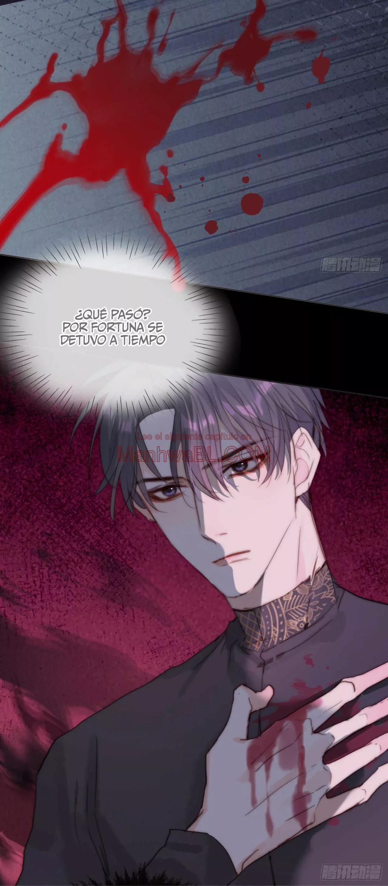Manhwa BL Español – Leer Yaoi Online Gratis en es.mi2manga.com Por favor, duerme conmigo - Capítulo 74 manhwa