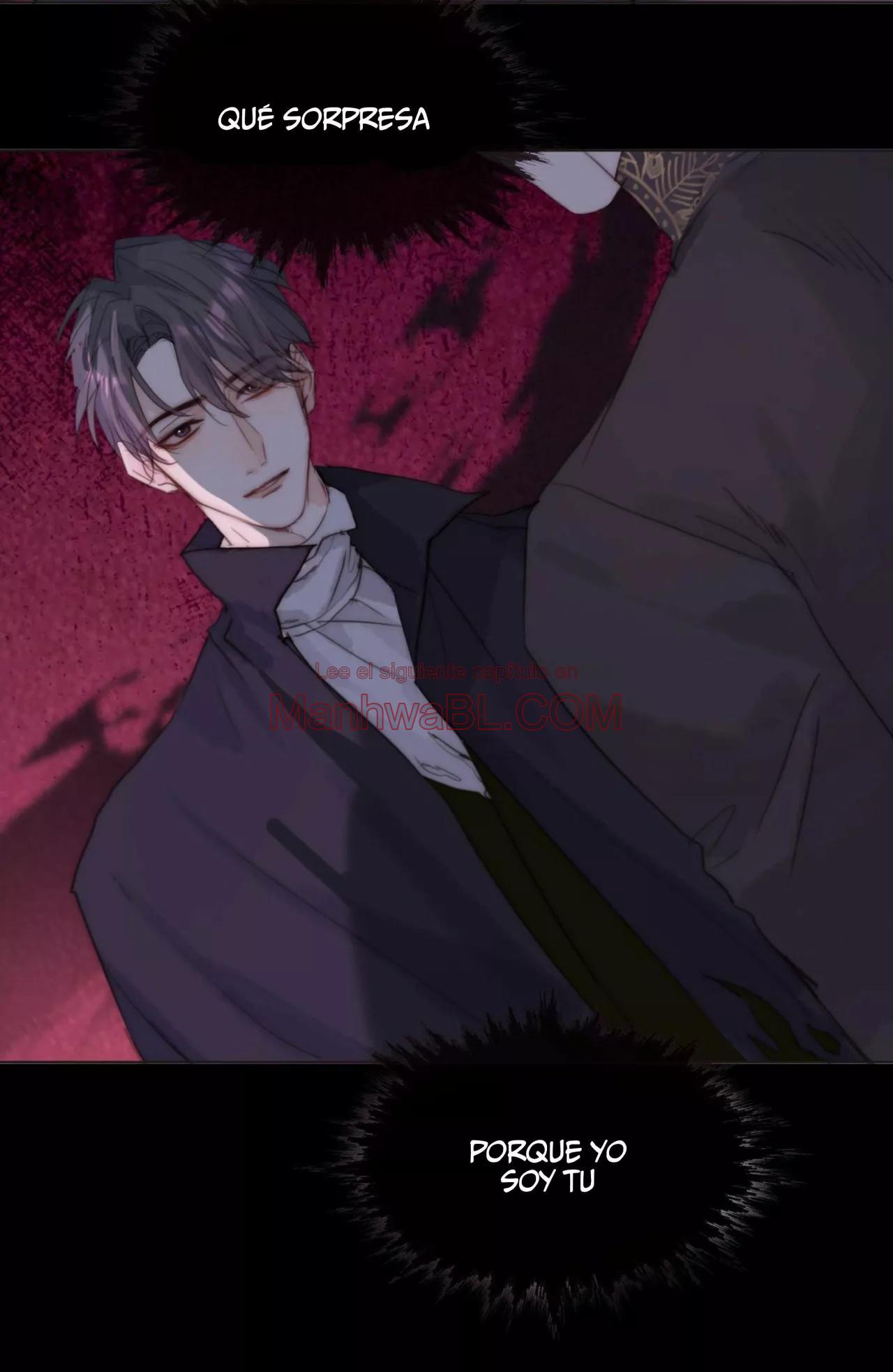 Manhwa BL Español – Leer Yaoi Online Gratis en es.mi2manga.com Por favor, duerme conmigo - Capítulo 74 manhwa