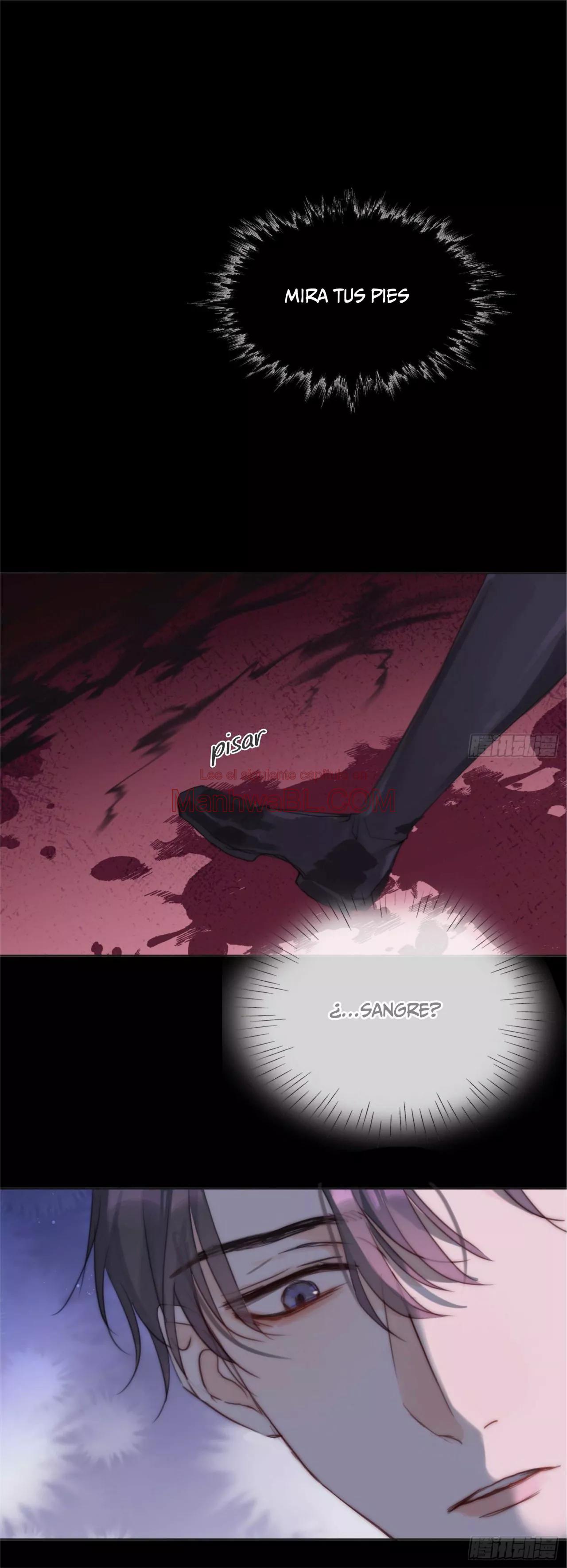 Manhwa BL Español – Leer Yaoi Online Gratis en es.mi2manga.com Por favor, duerme conmigo - Capítulo 74 manhwa